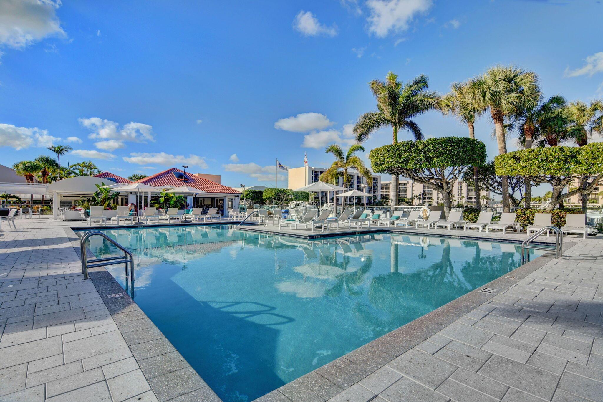 2727 N Ocean Boulevard 501-A