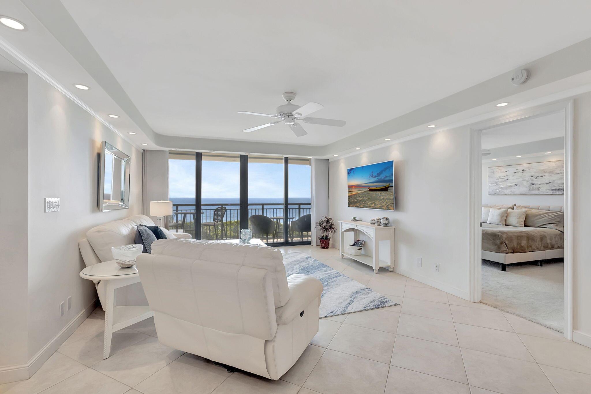 2727 N Ocean Boulevard 501-A