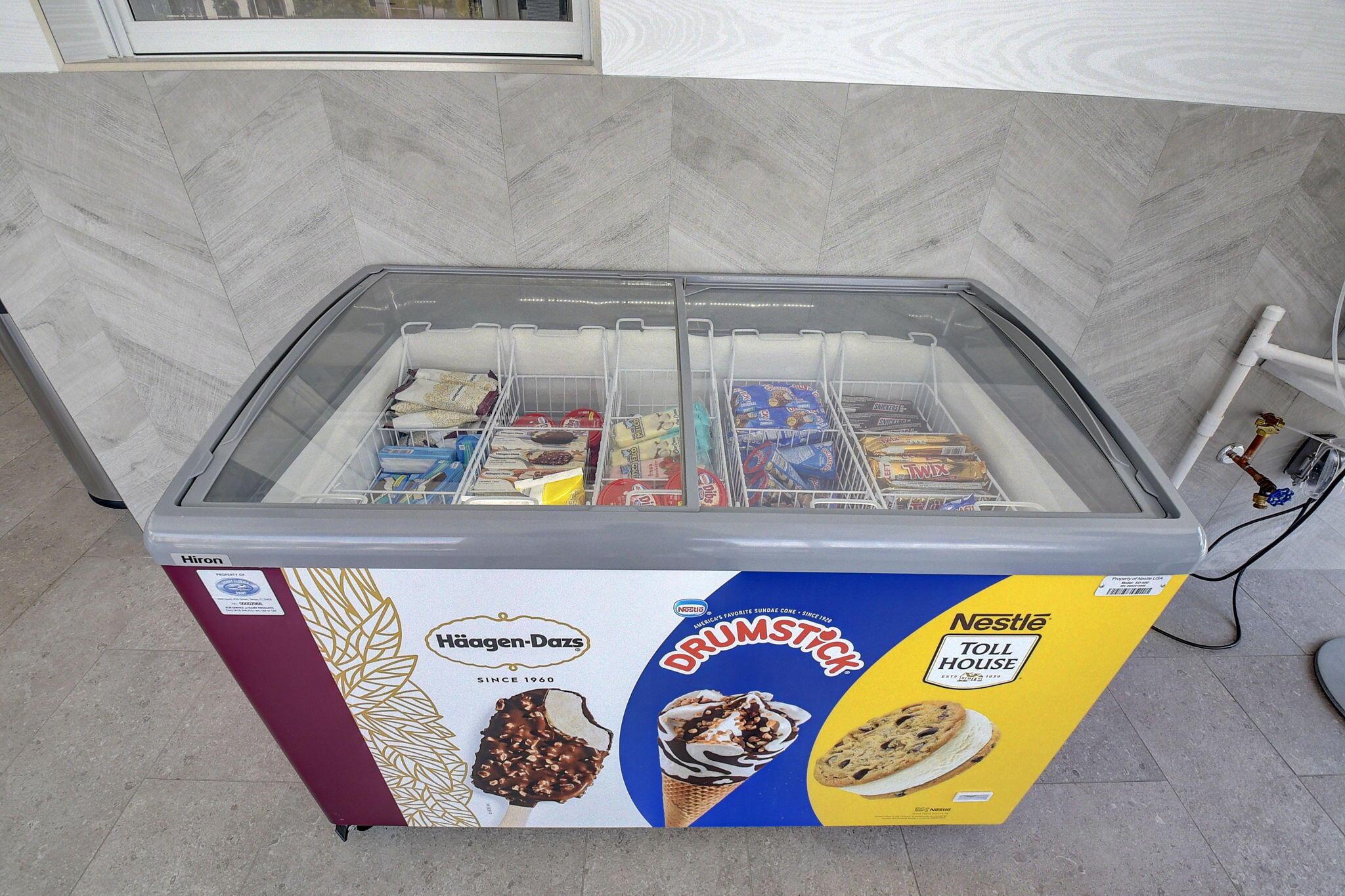 2727 N Ocean Boulevard 501-A