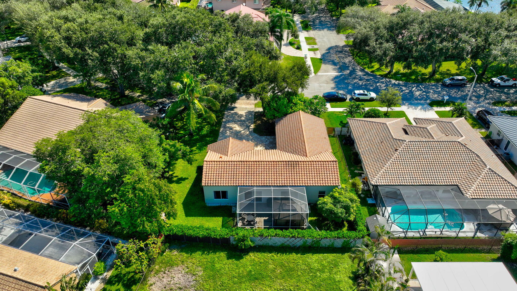 4493 NW 64th Street