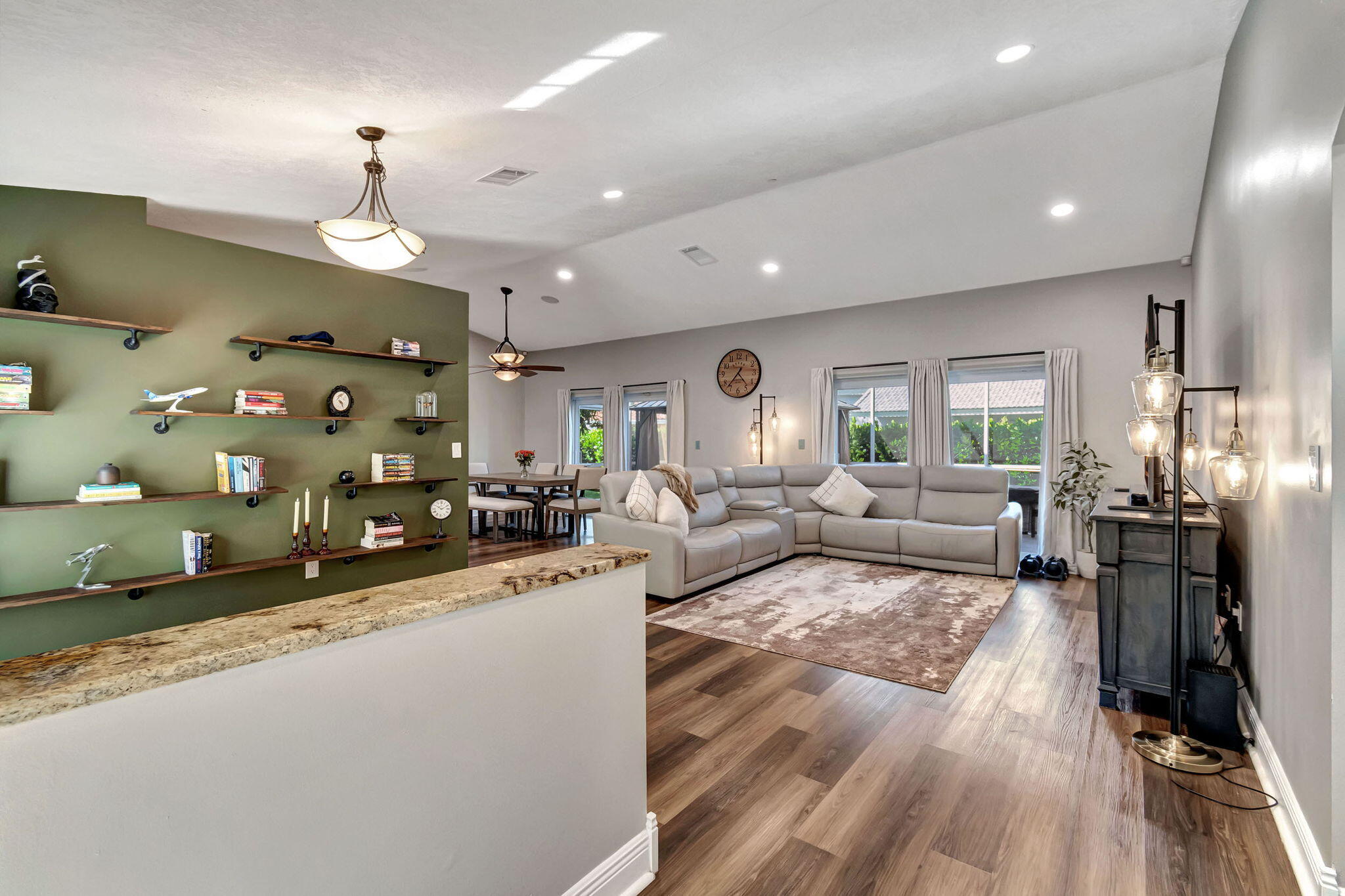 4493 NW 64th Street