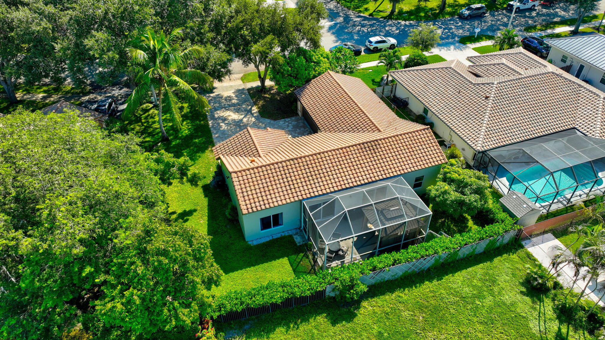 4493 NW 64th Street