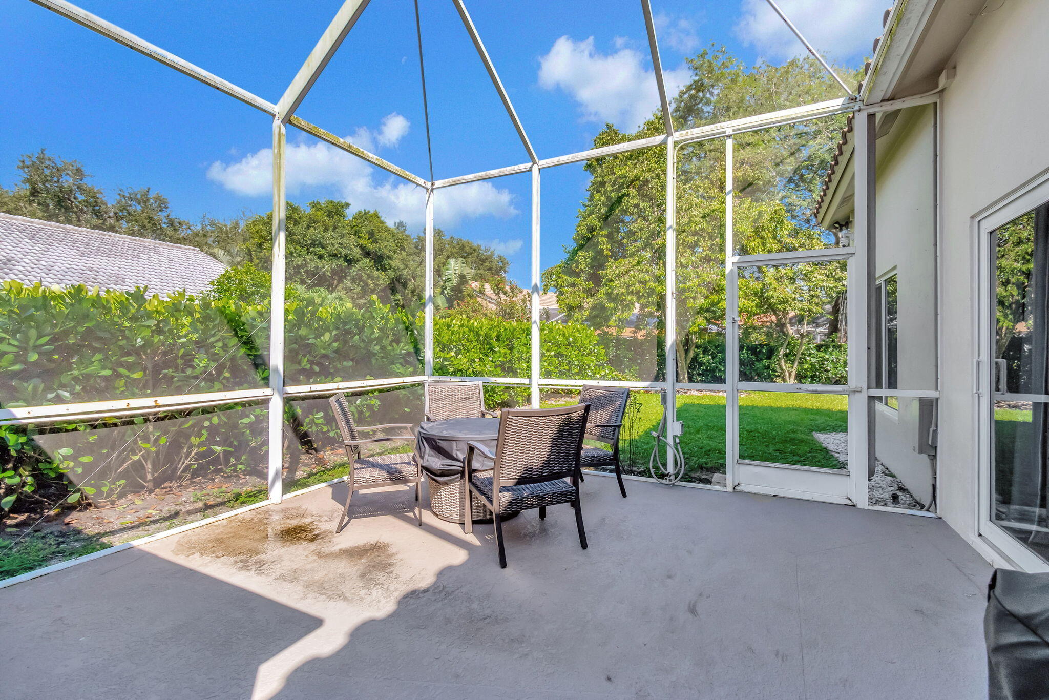 4493 NW 64th Street