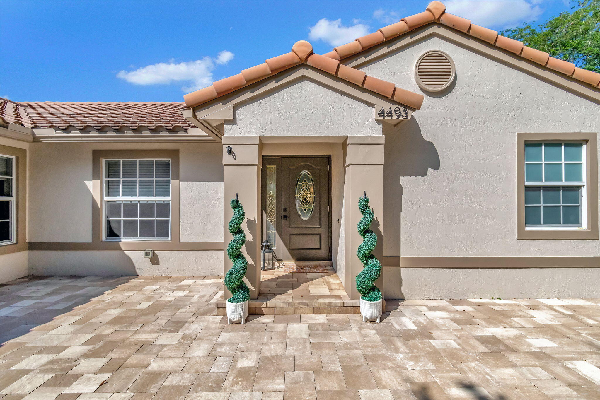 4493 NW 64th Street