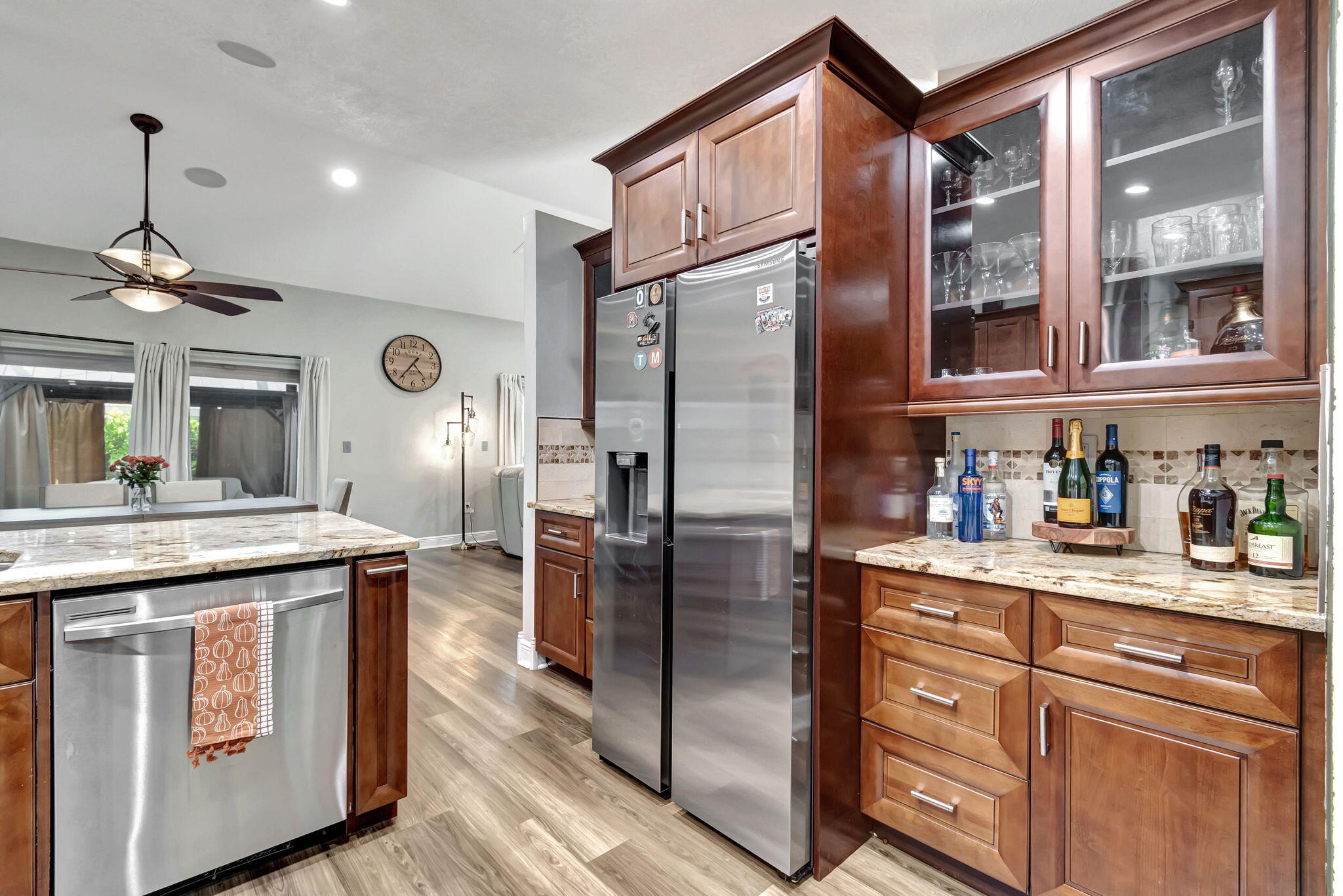 4493 NW 64th Street