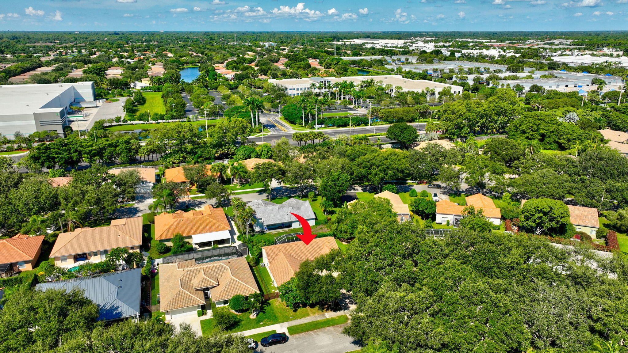 4493 NW 64th Street