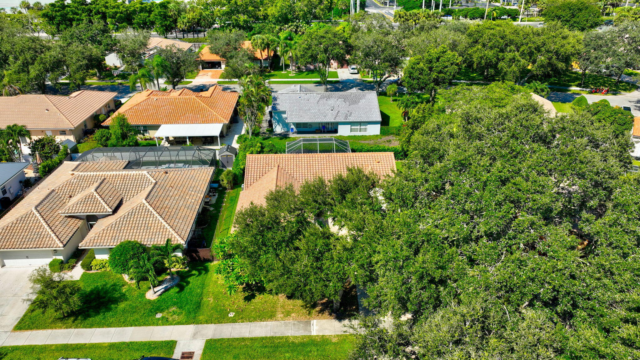4493 NW 64th Street
