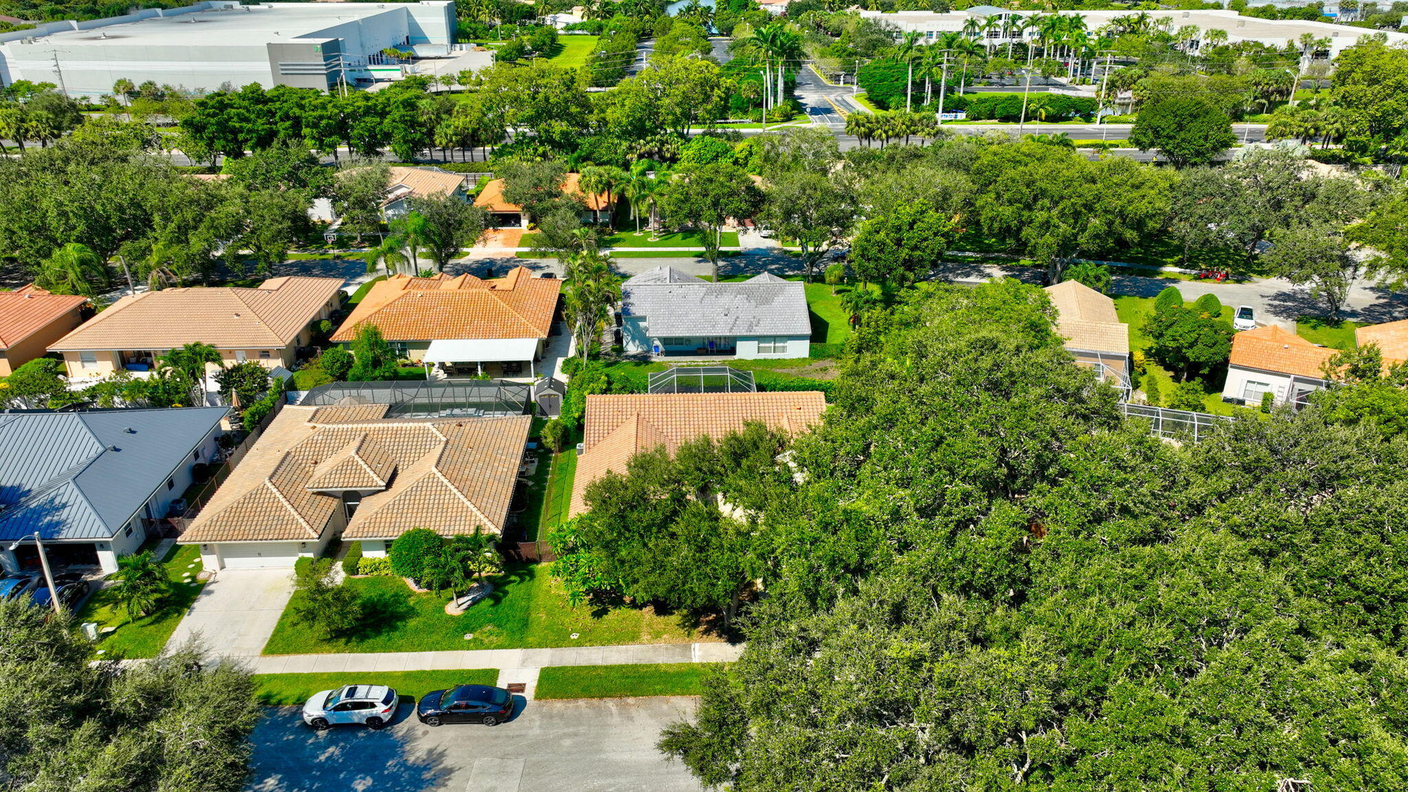4493 NW 64th Street