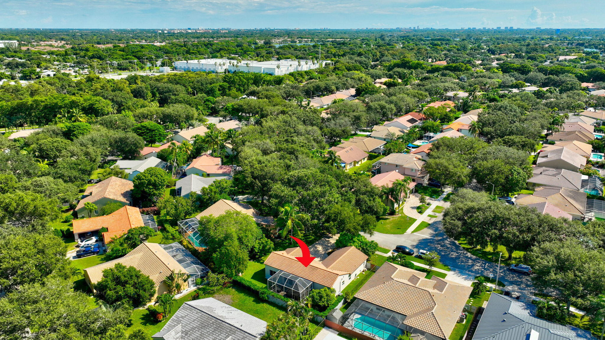 4493 NW 64th Street