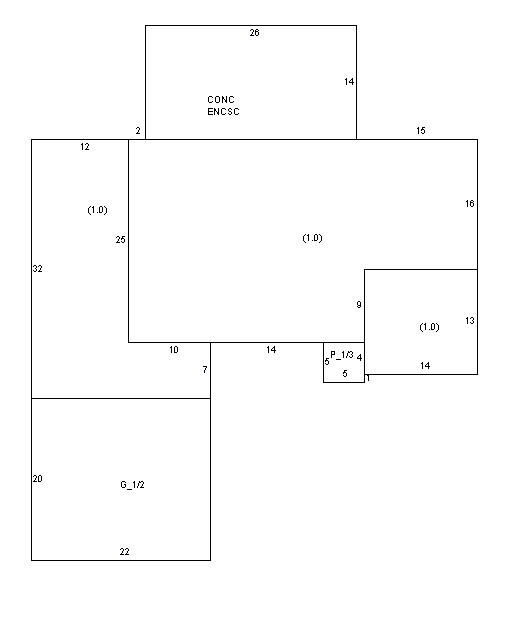 4493 NW 64th Street