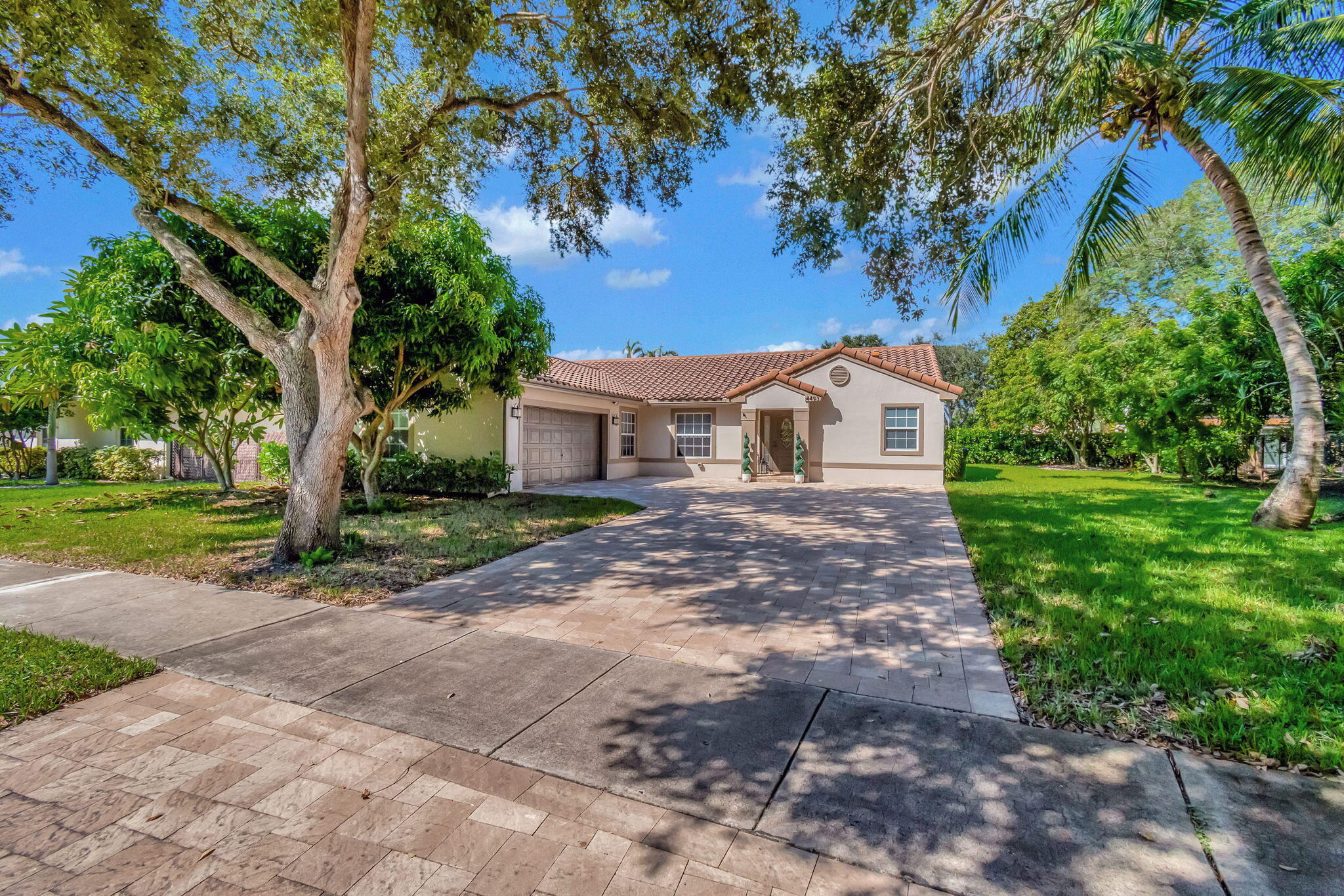 4493 NW 64th Street