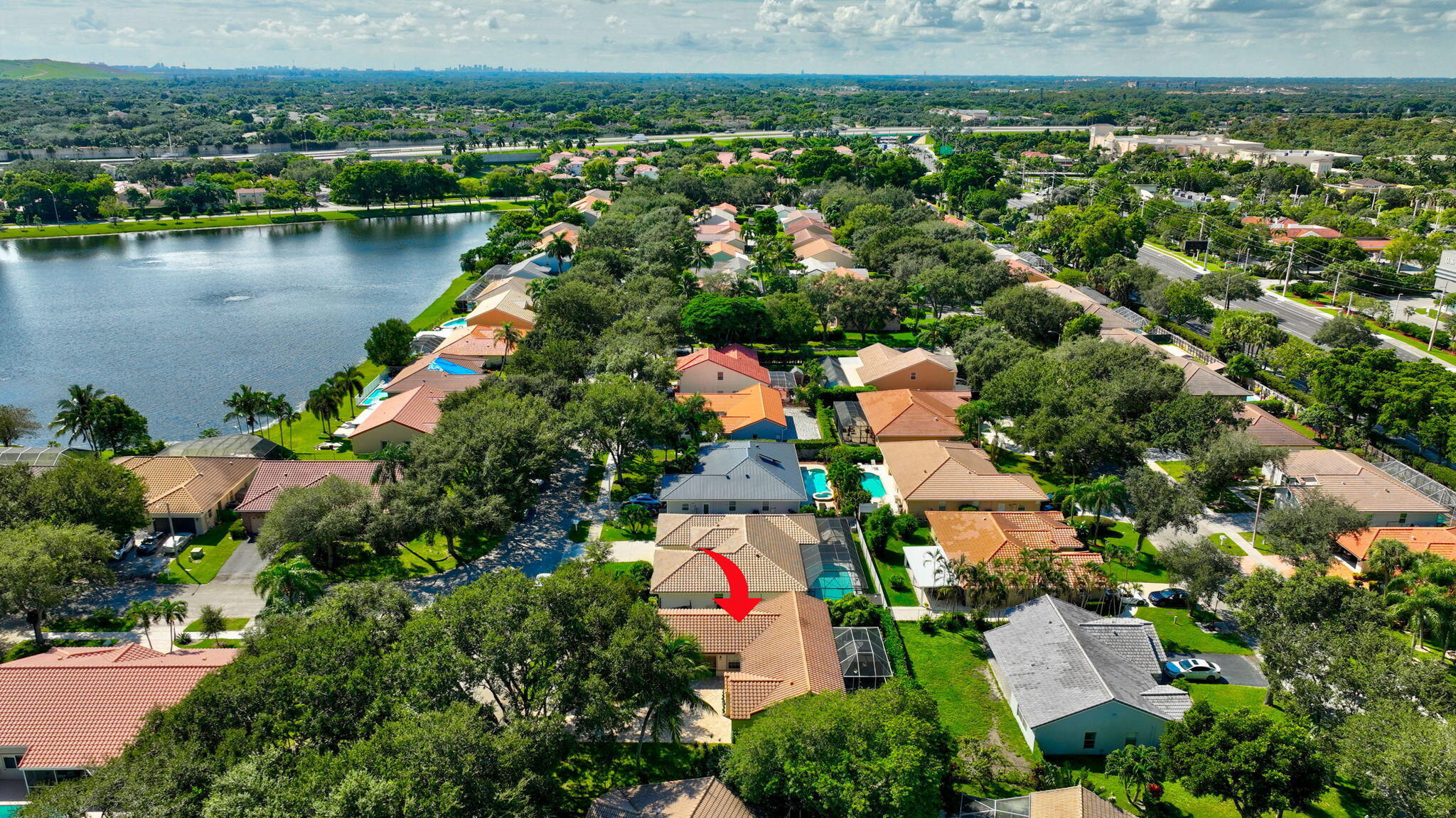 4493 NW 64th Street