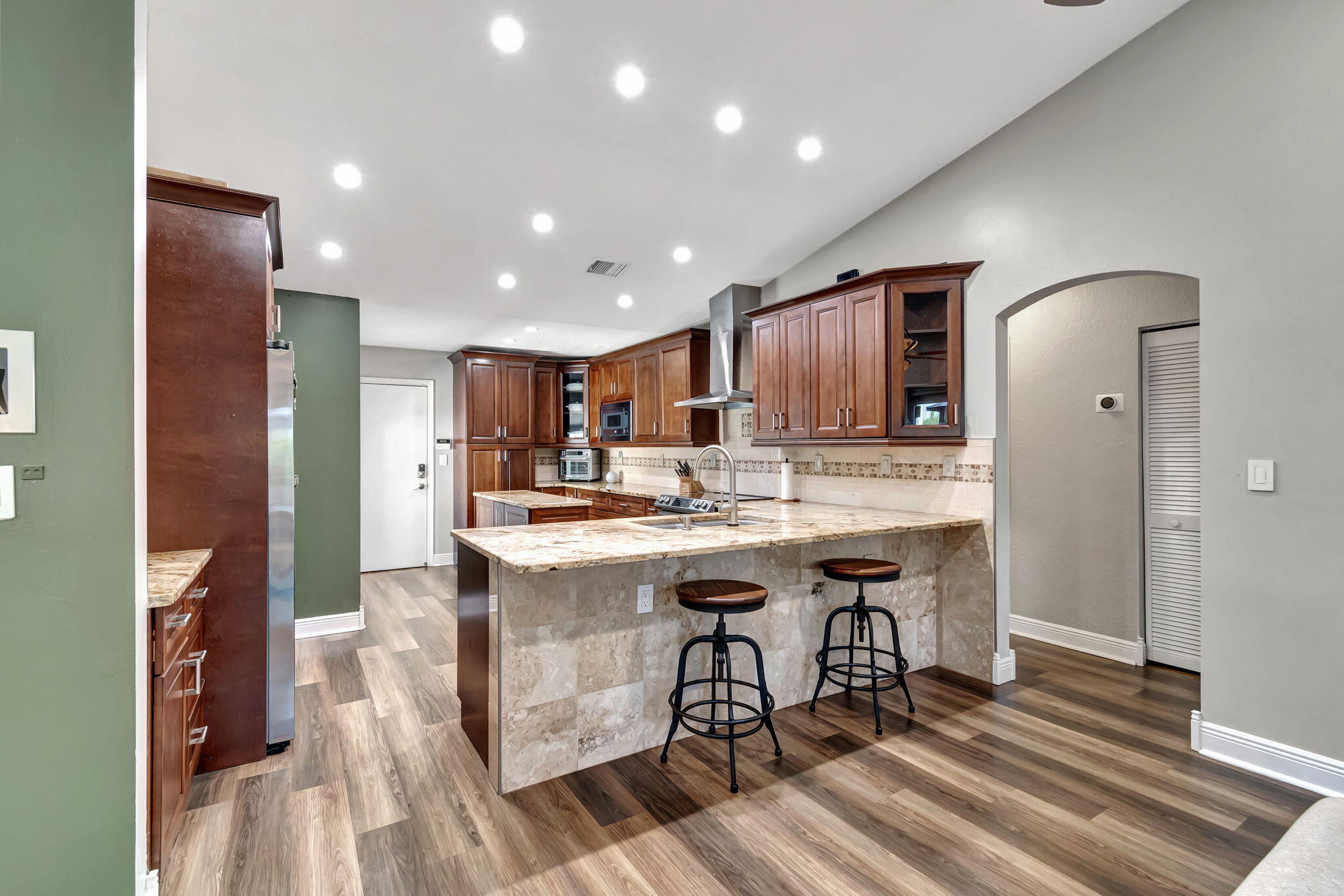 4493 NW 64th Street