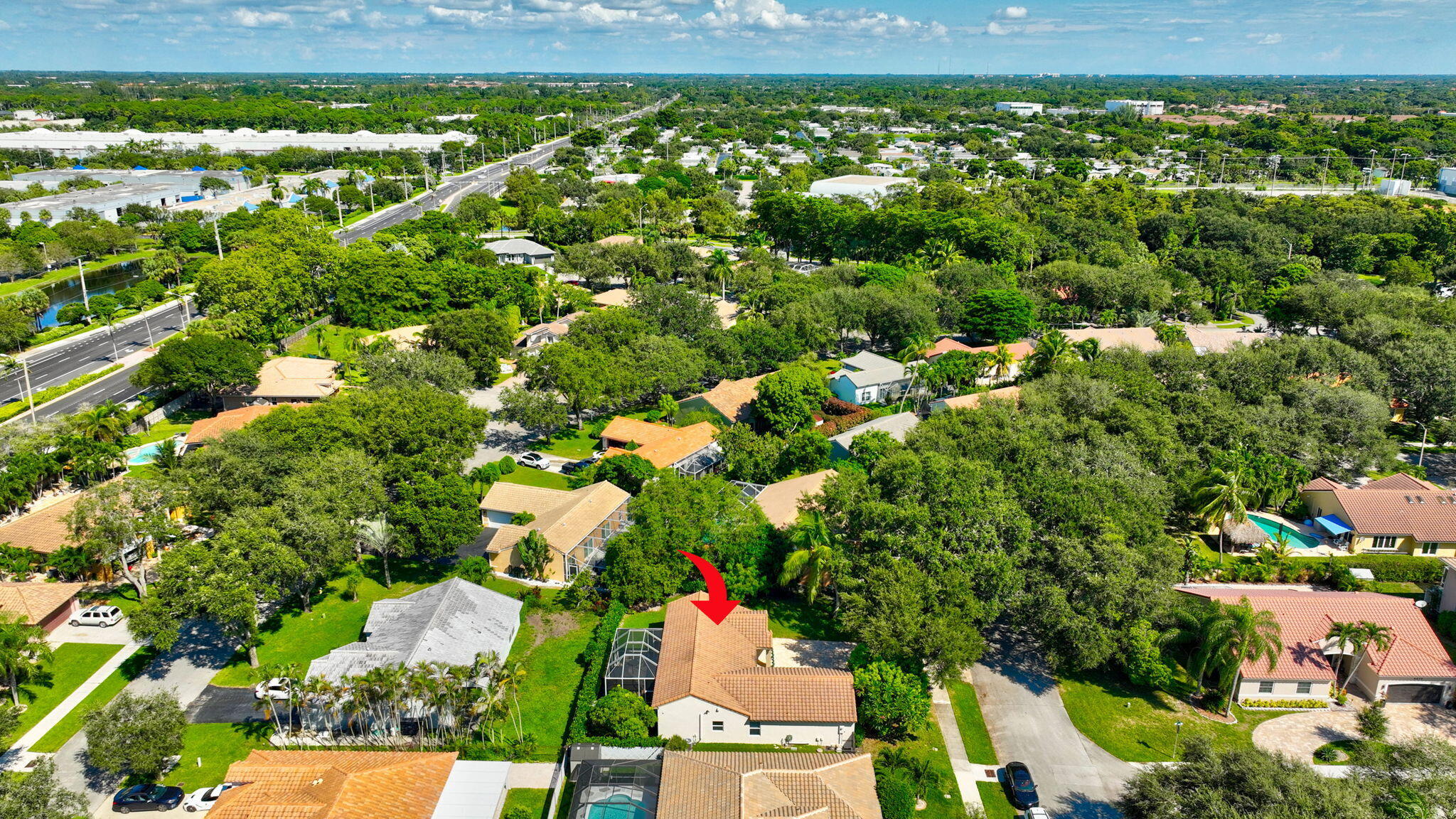 4493 NW 64th Street