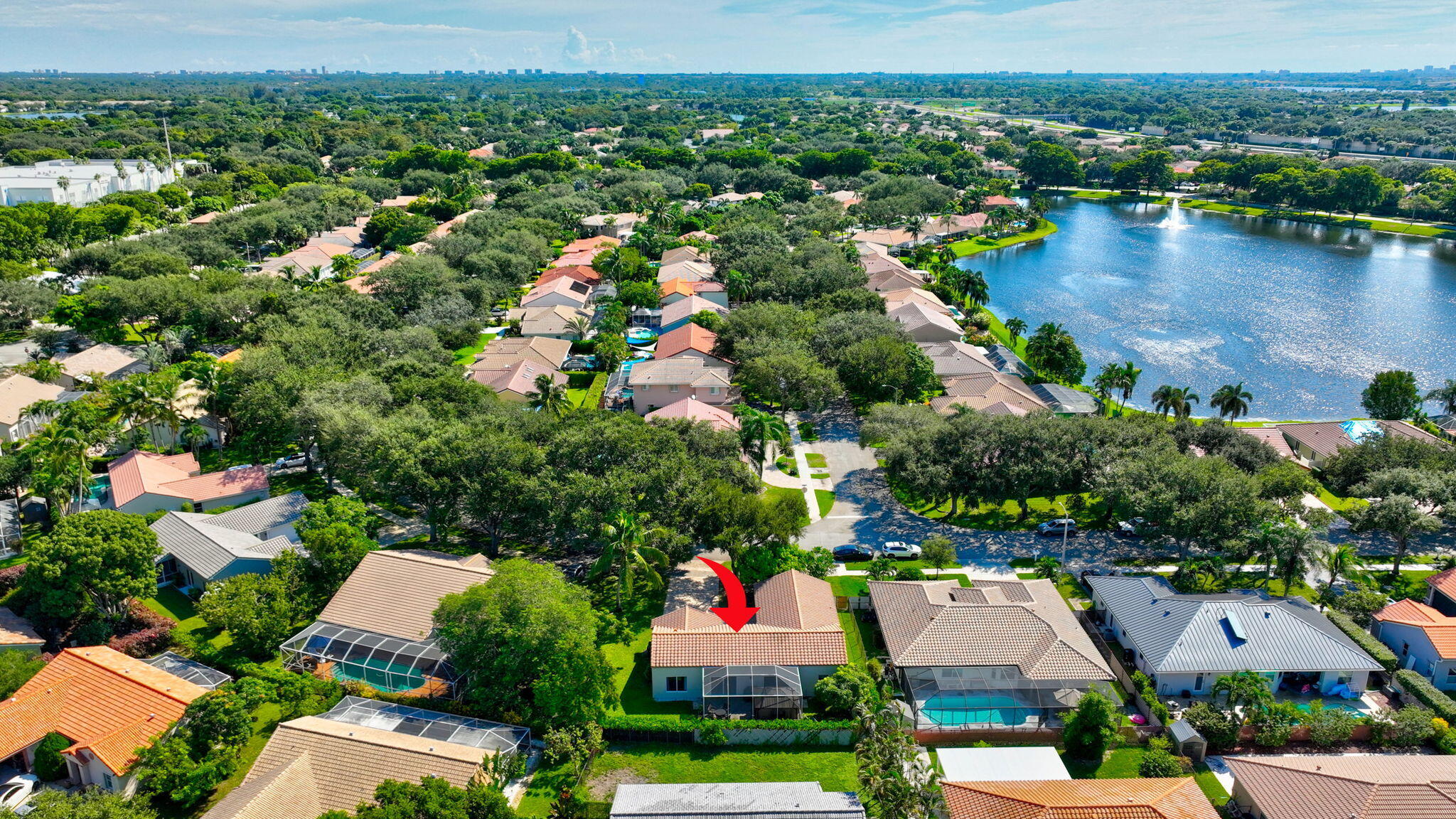 4493 NW 64th Street