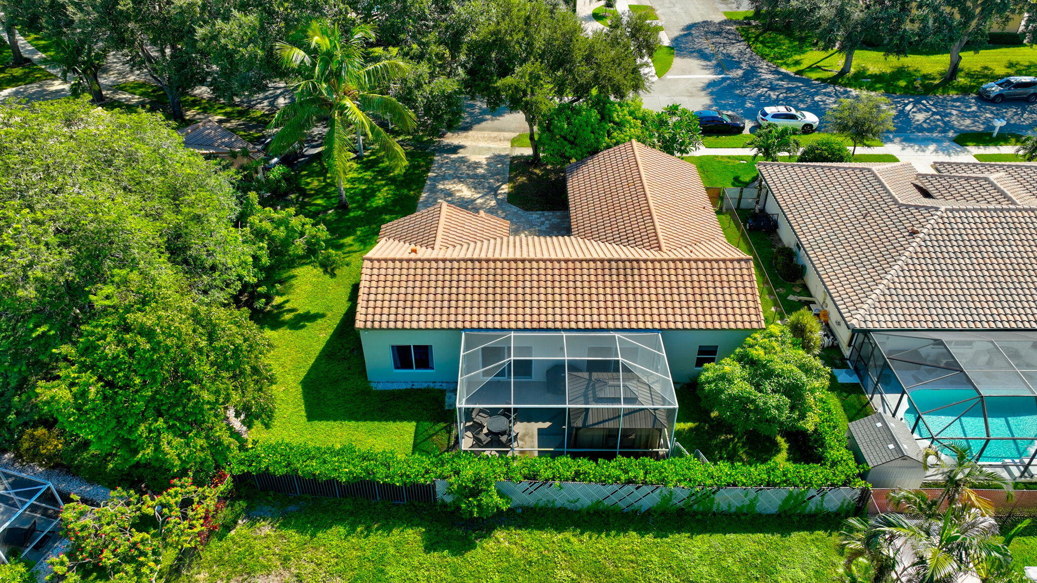 4493 NW 64th Street