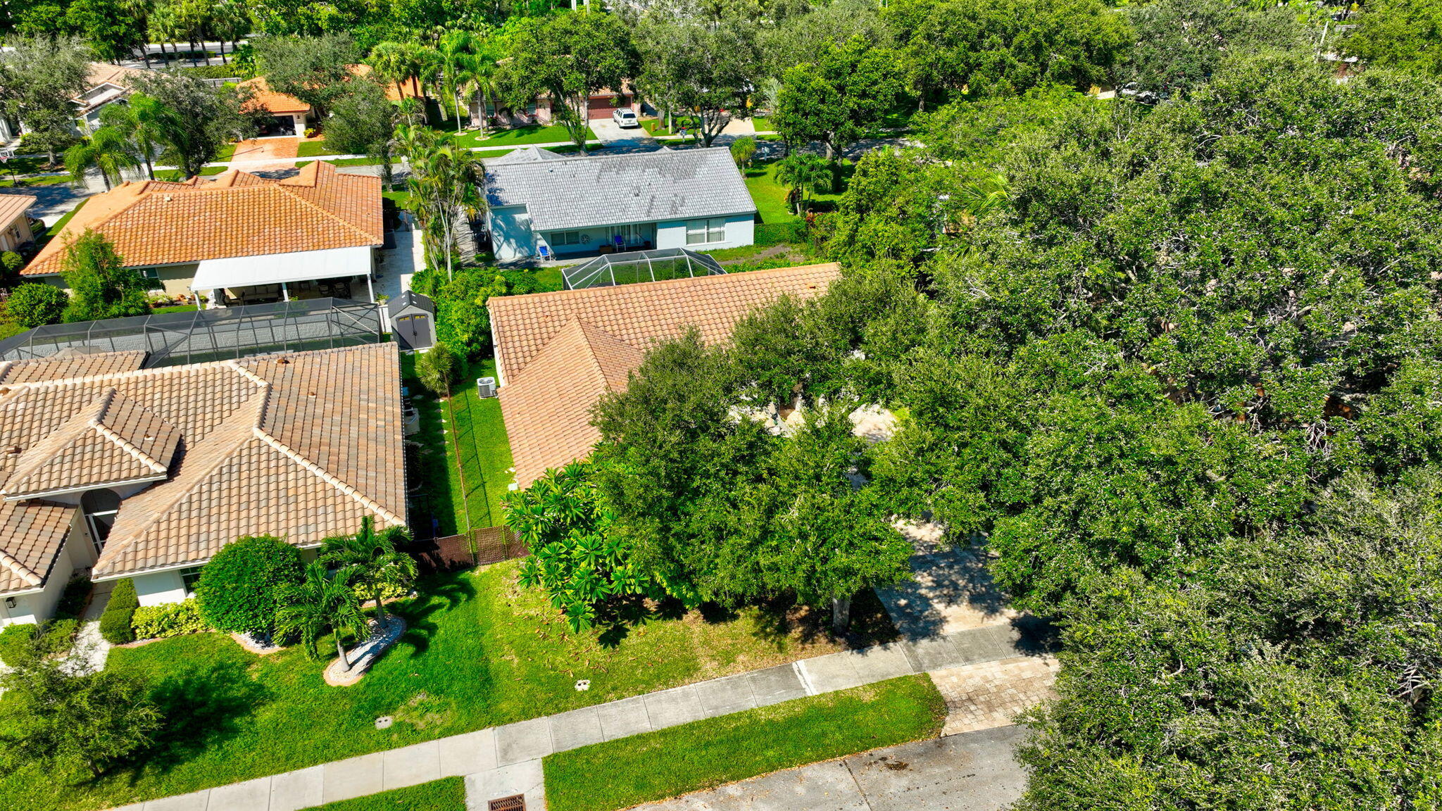4493 NW 64th Street