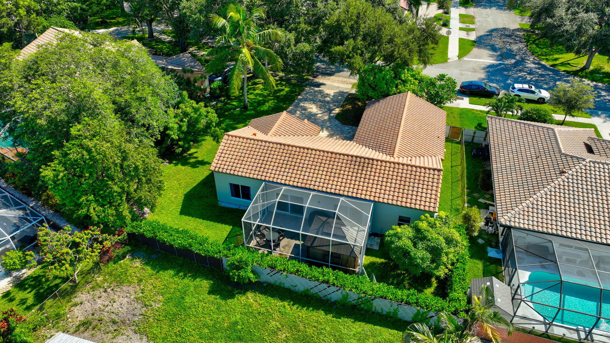 4493 NW 64th Street