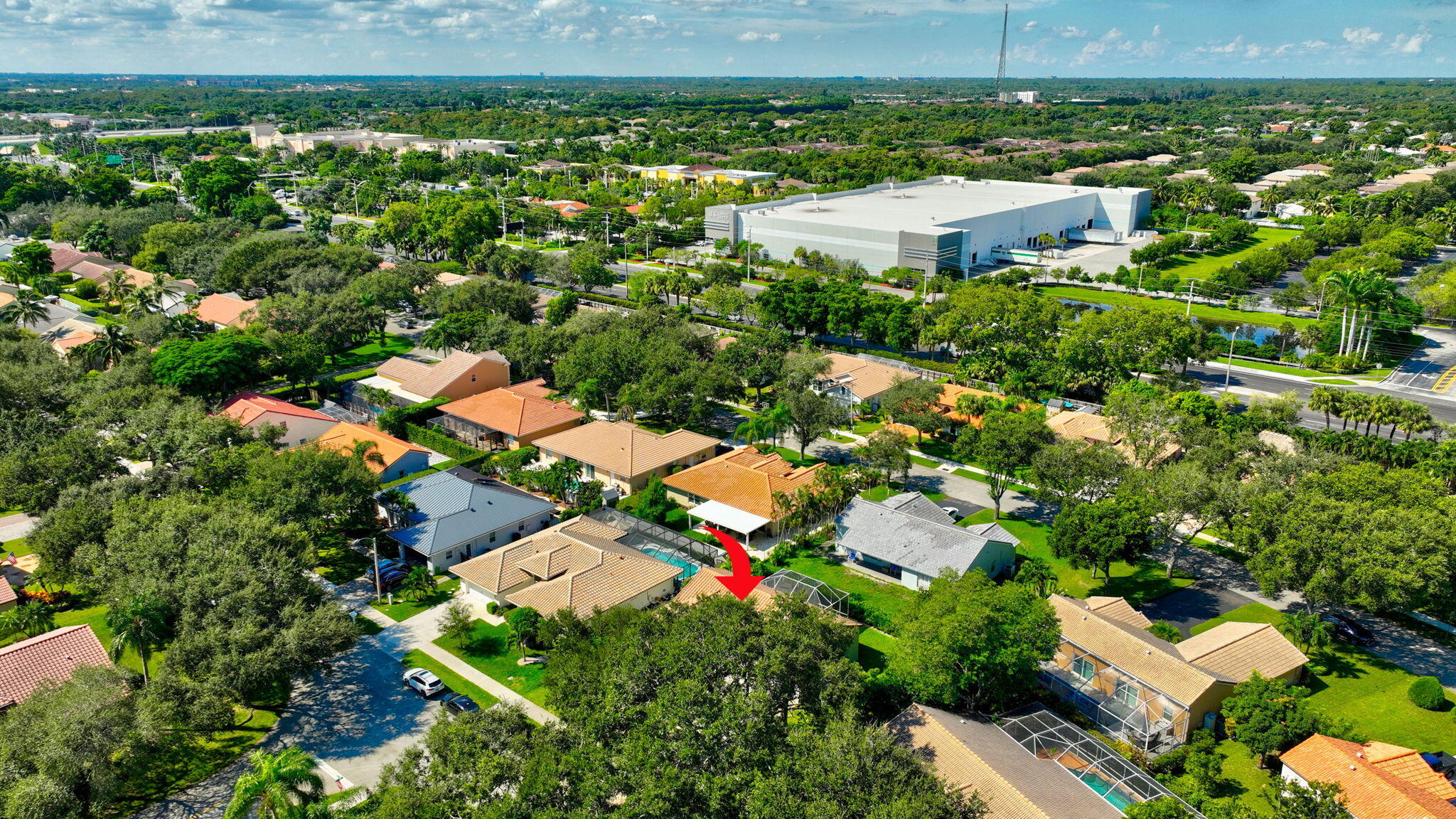 4493 NW 64th Street