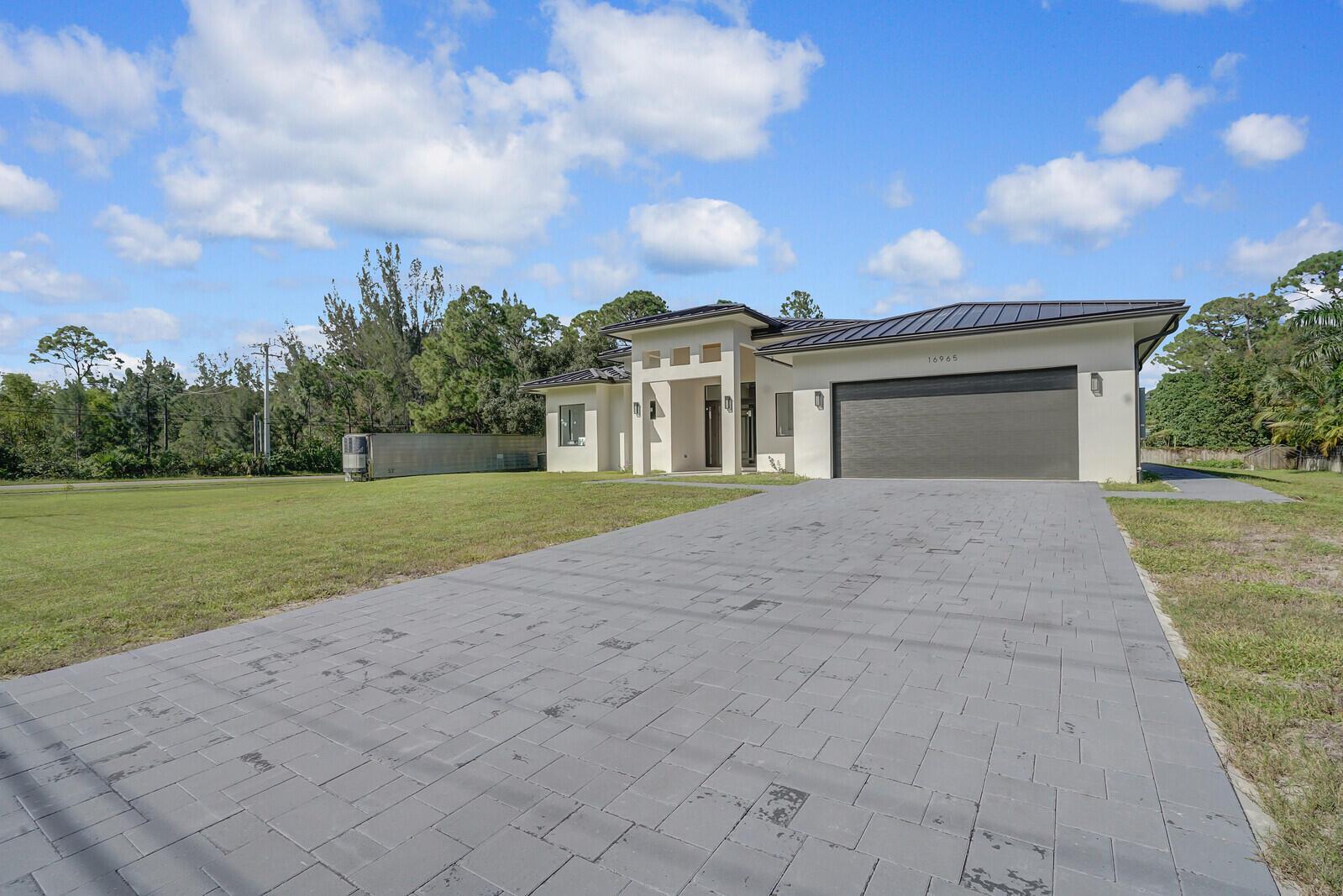 16965 Okeechobee Boulevard