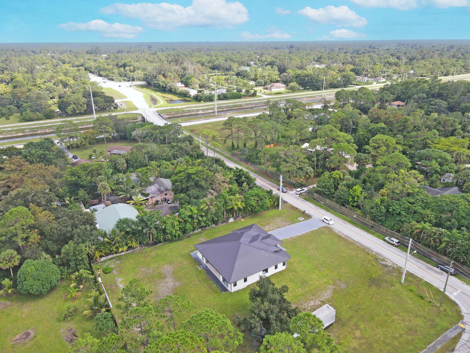 16965 Okeechobee Boulevard