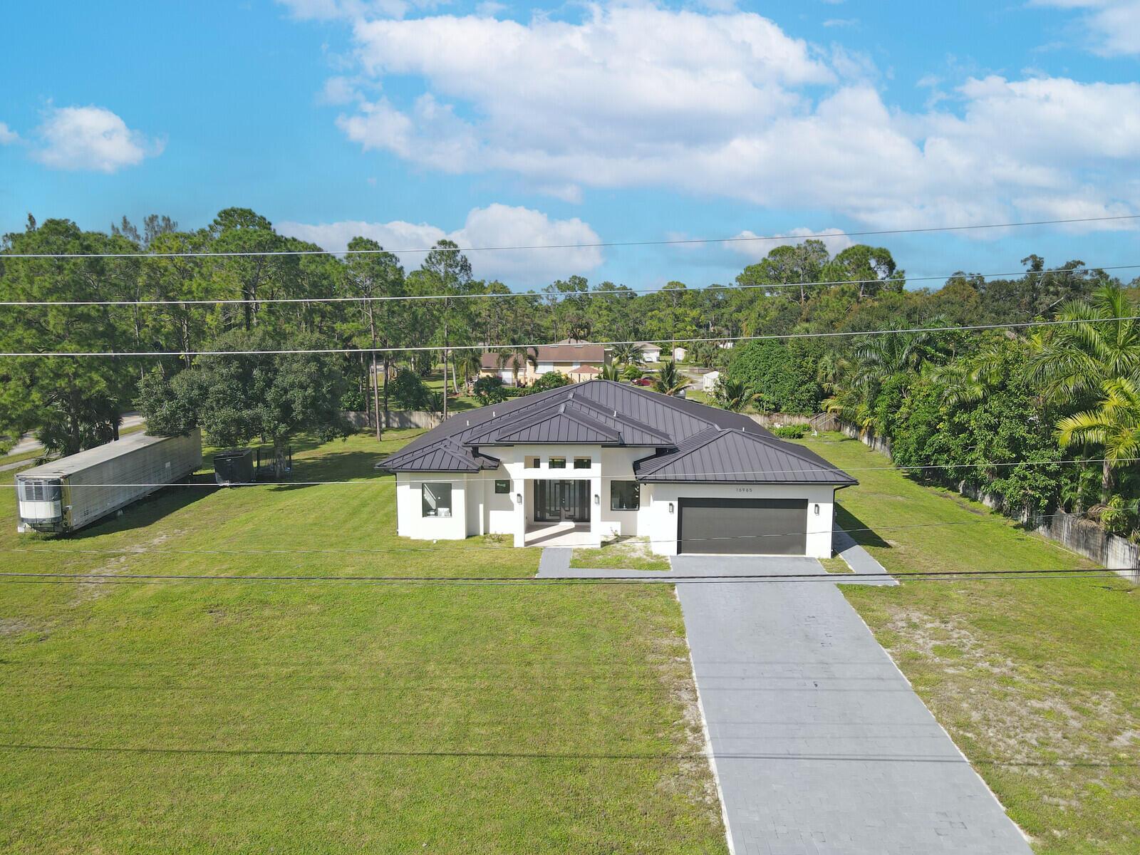 16965 Okeechobee Boulevard