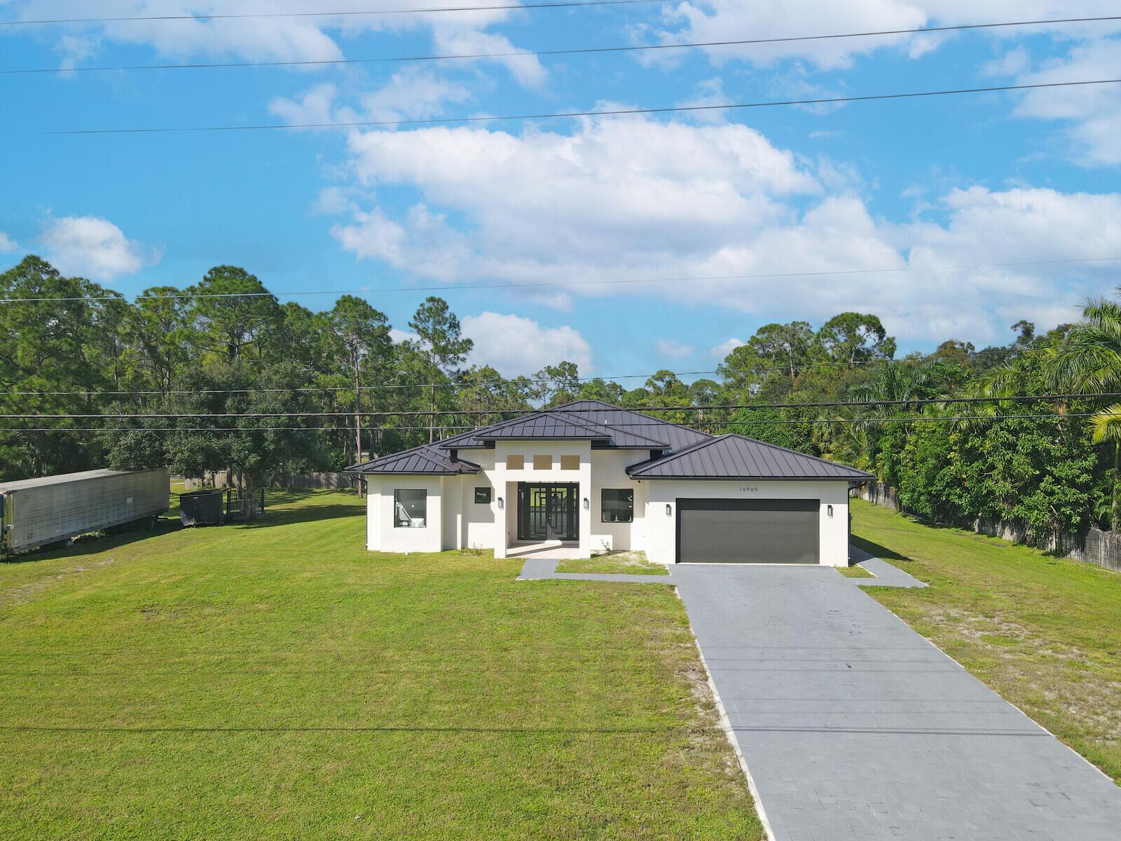 16965 Okeechobee Boulevard