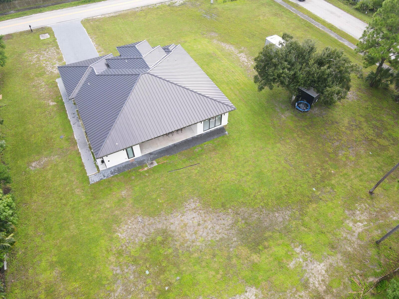 16965 Okeechobee Boulevard