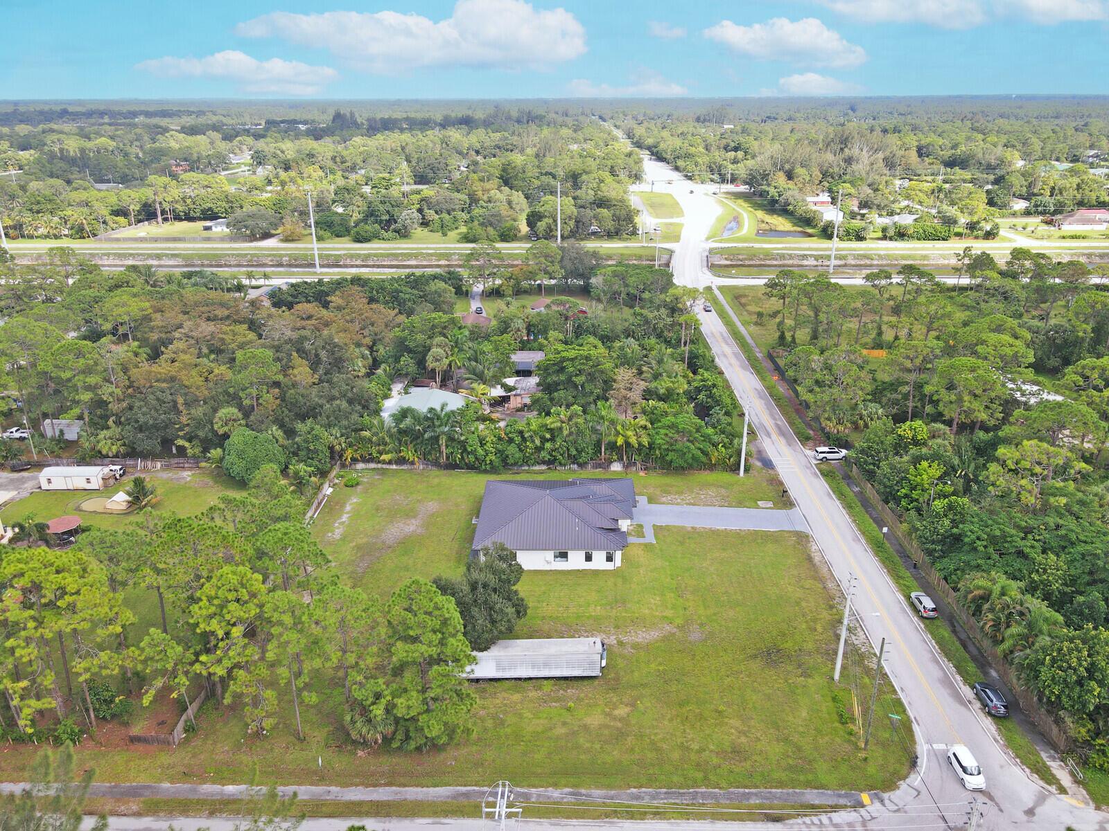 16965 Okeechobee Boulevard