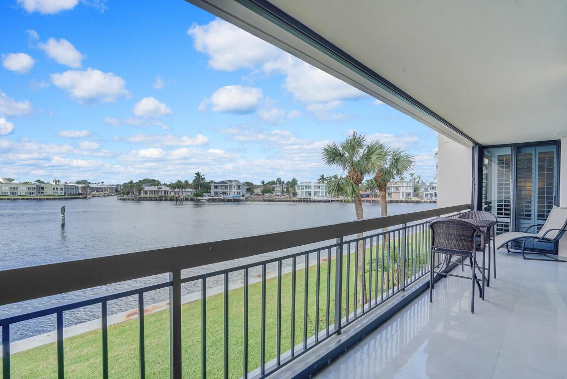 2697 N Ocean Boulevard F-202