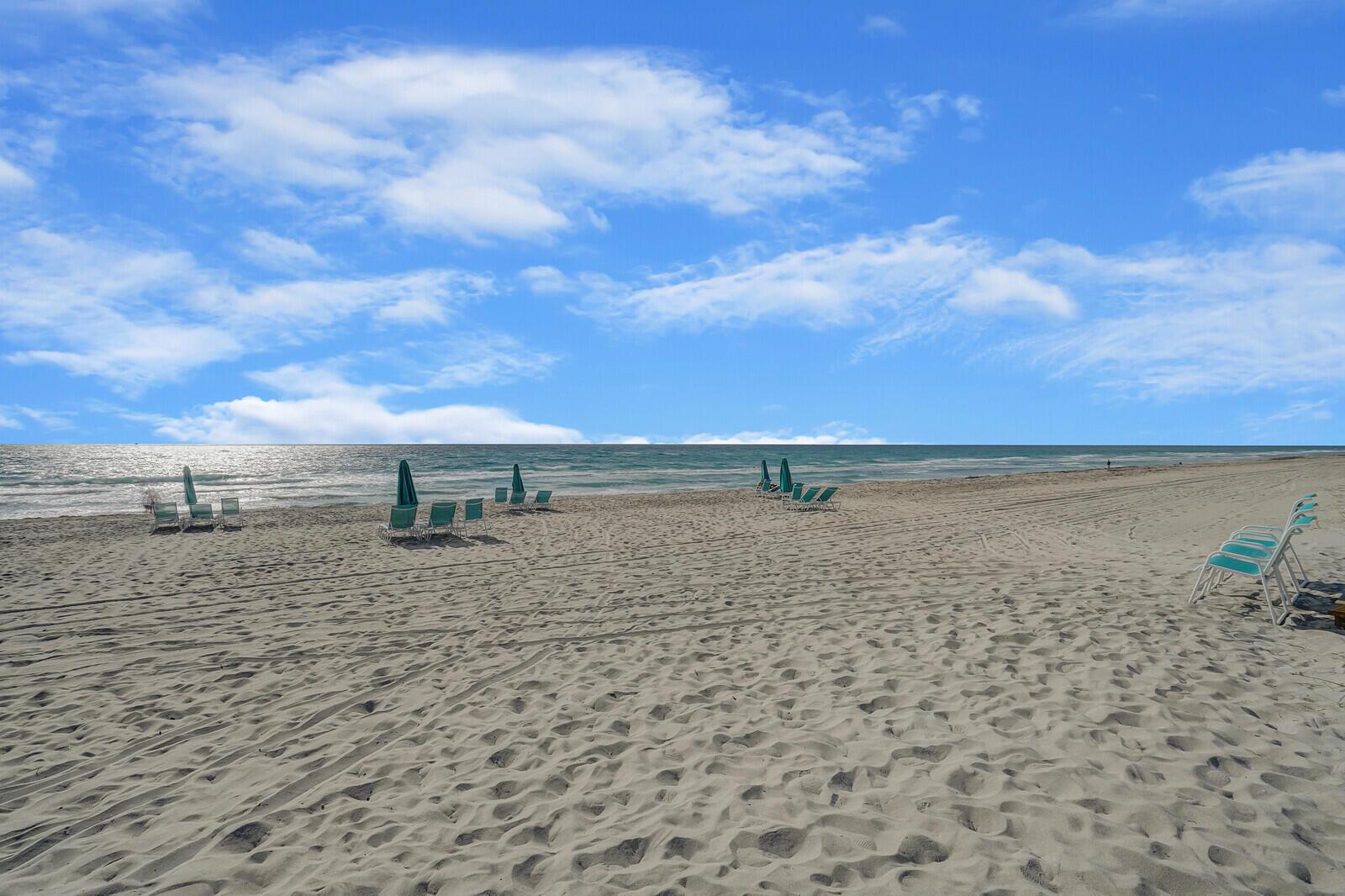 2697 N Ocean Boulevard F-202