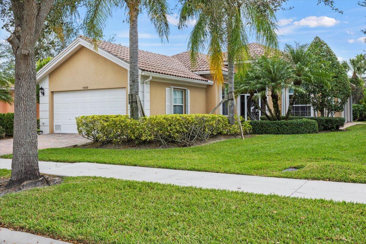 11419 SW Northland Drive