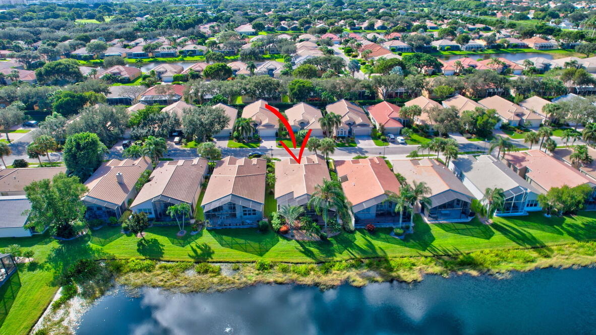 7249 Morocca Lake Drive