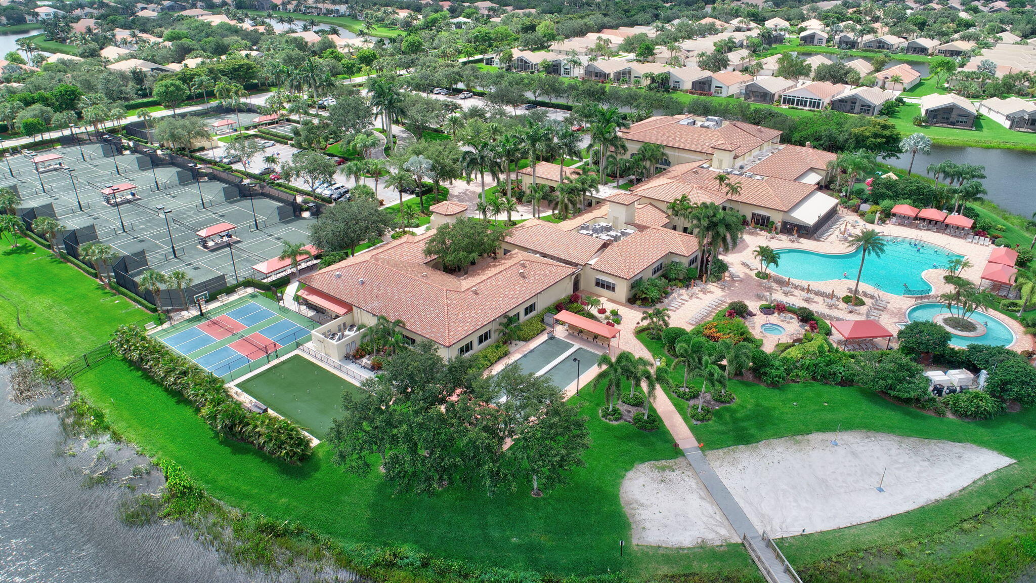 7249 Morocca Lake Drive