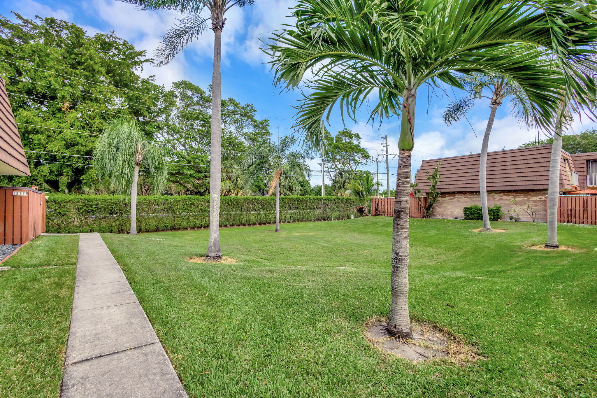 3889 Louis Drive