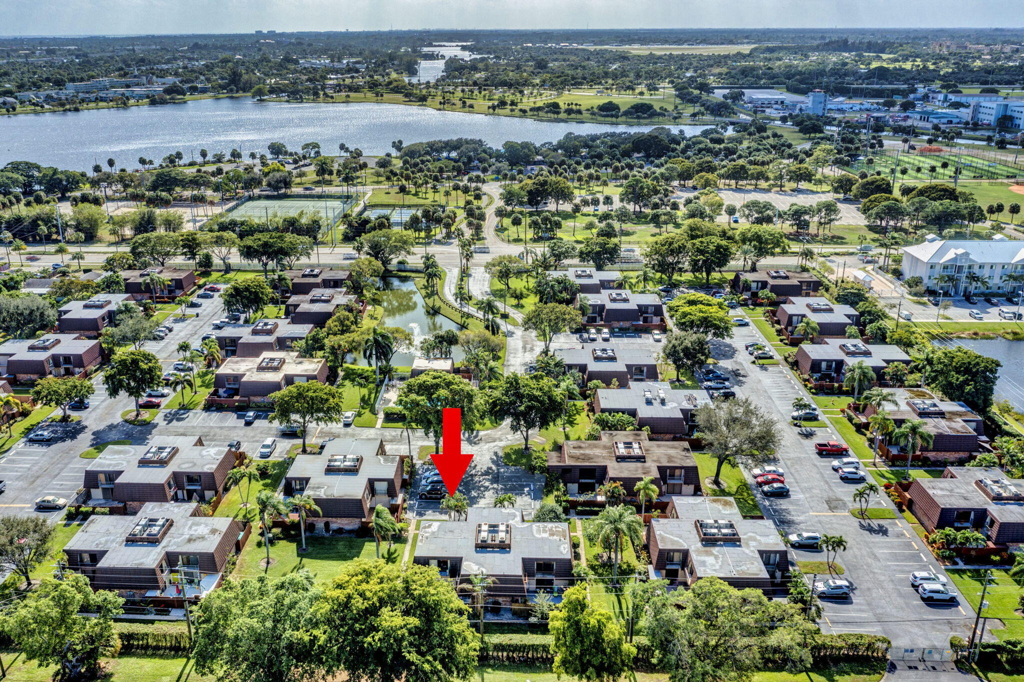 3889 Louis Drive