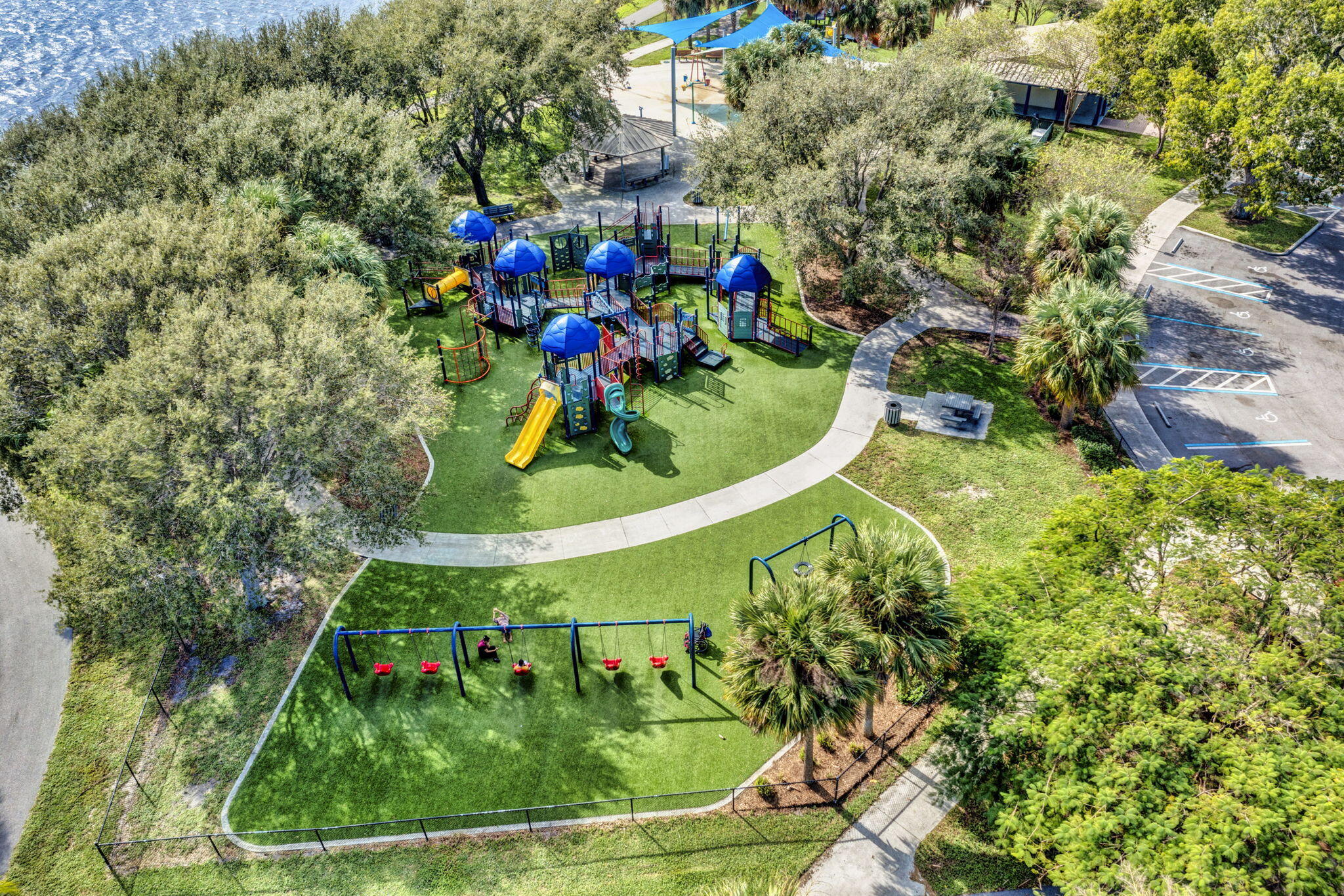 3889 Louis Drive