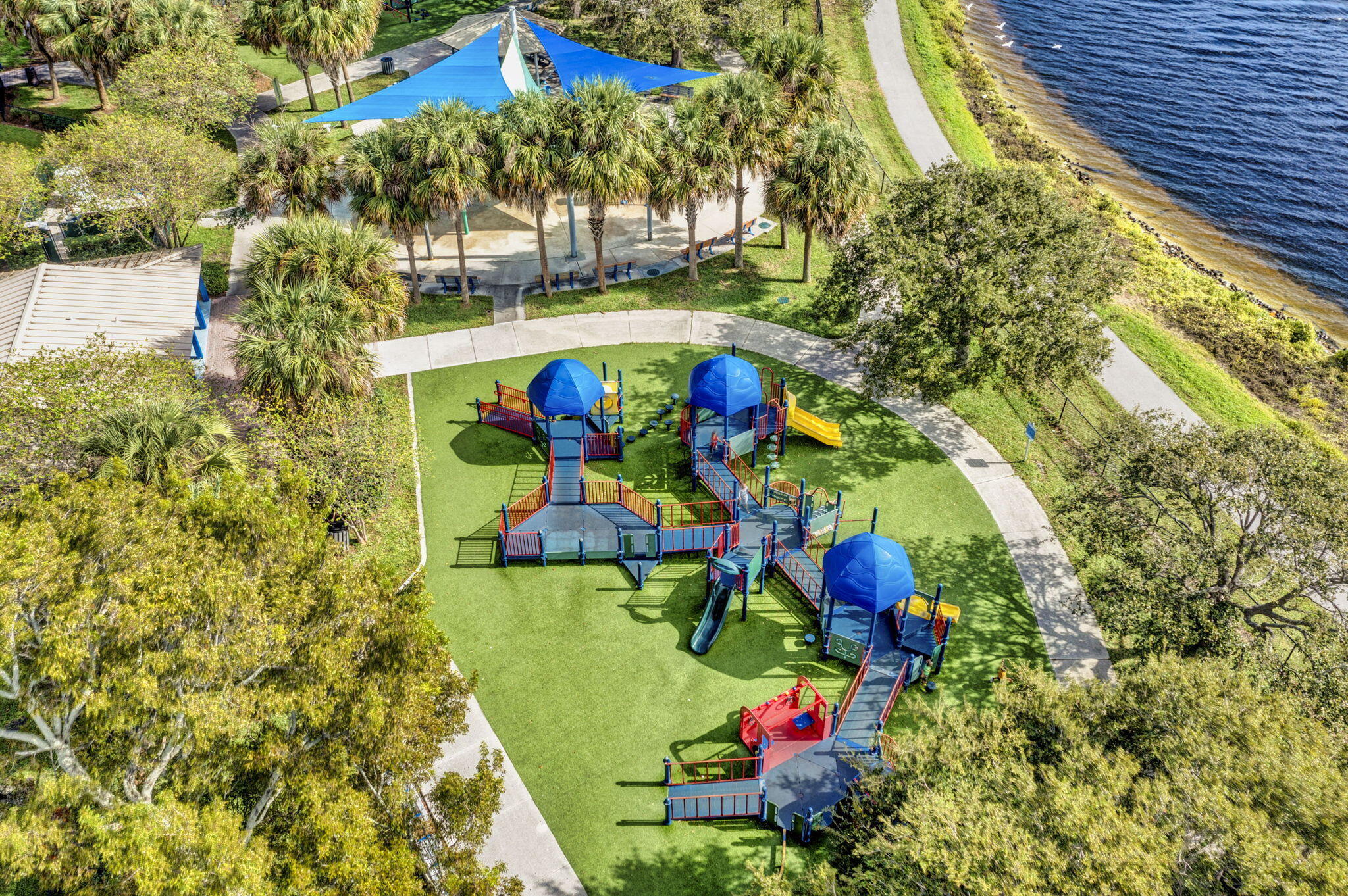 3889 Louis Drive