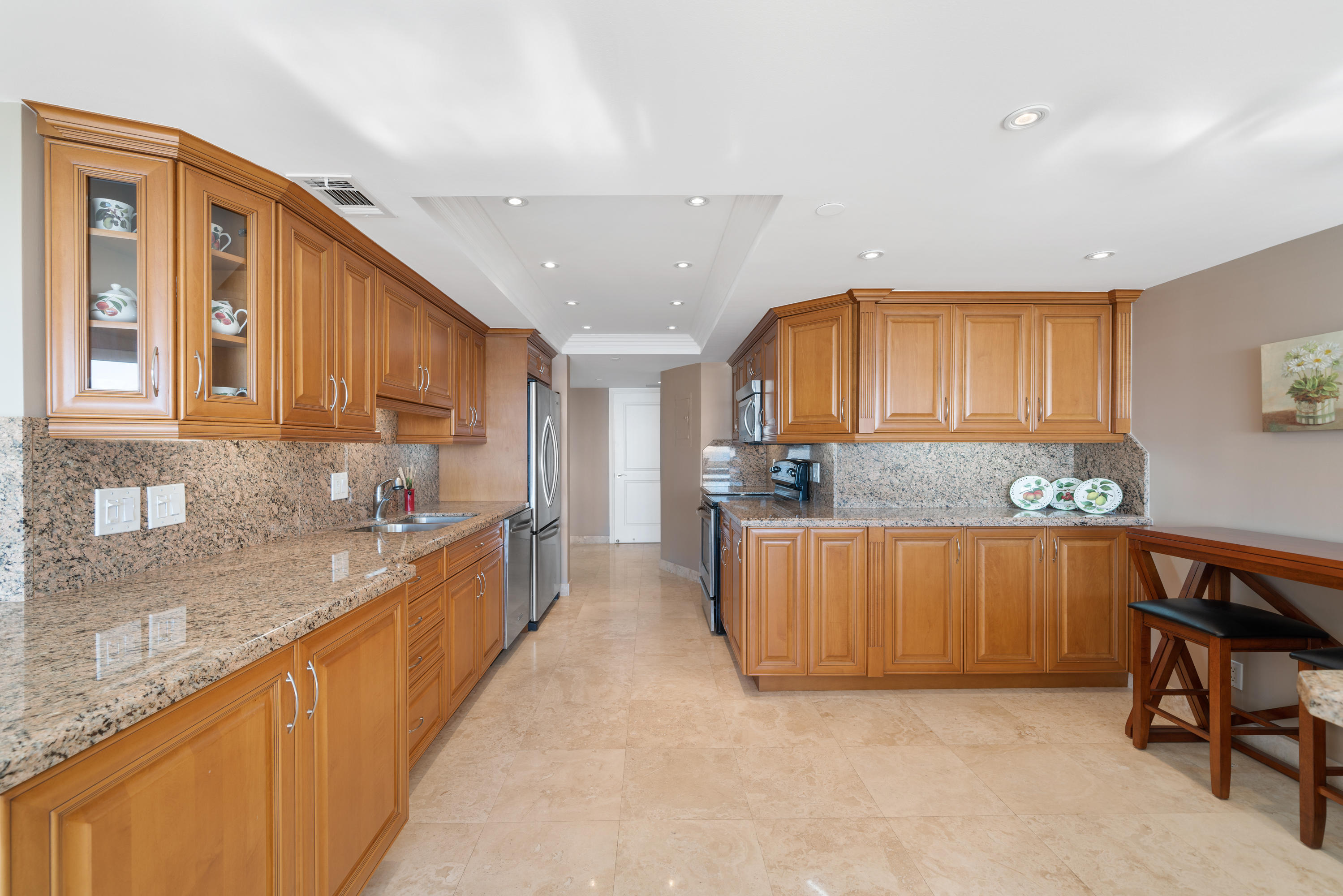 4301 N Ocean Boulevard 802