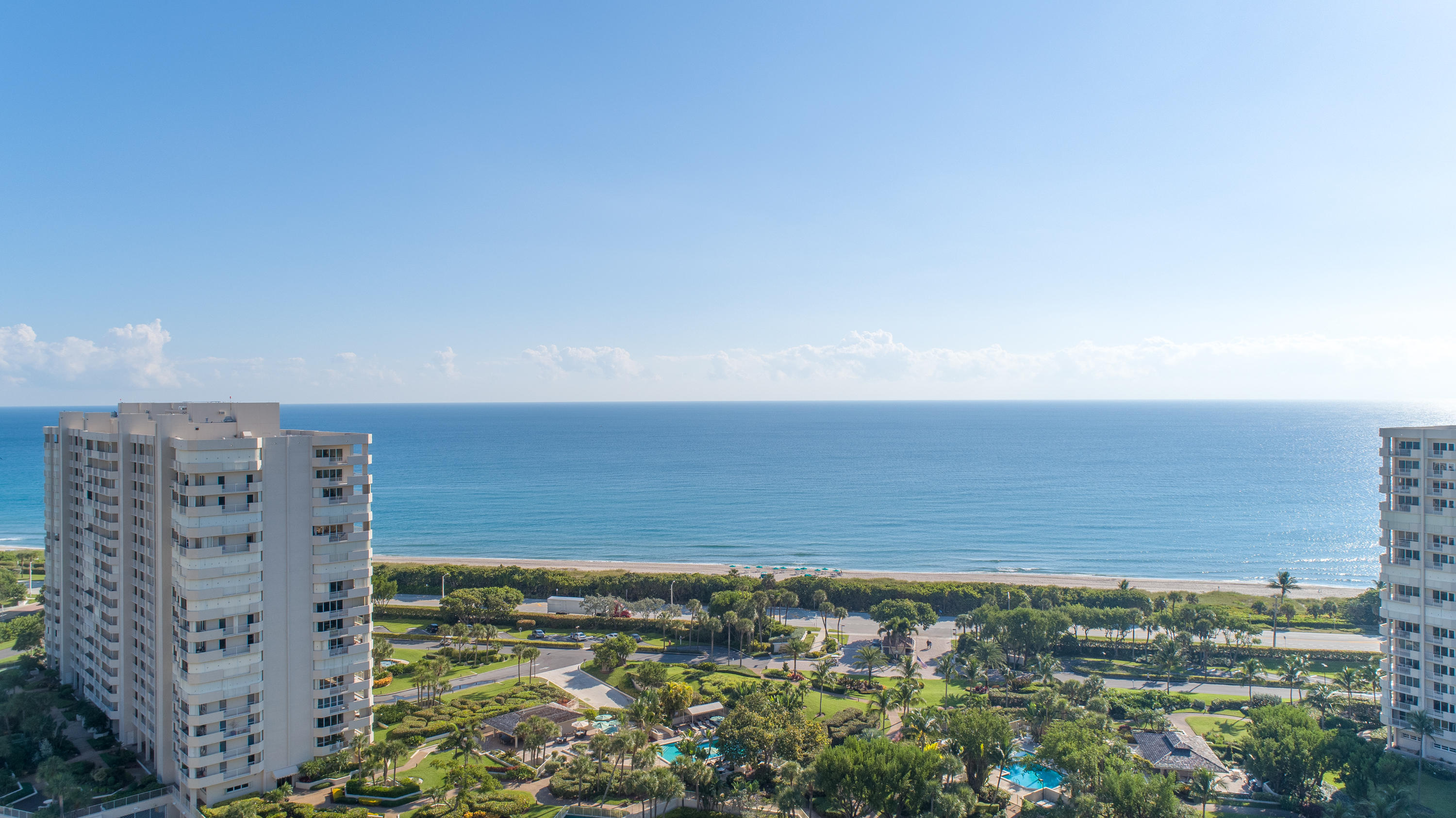 4301 N Ocean Boulevard 802