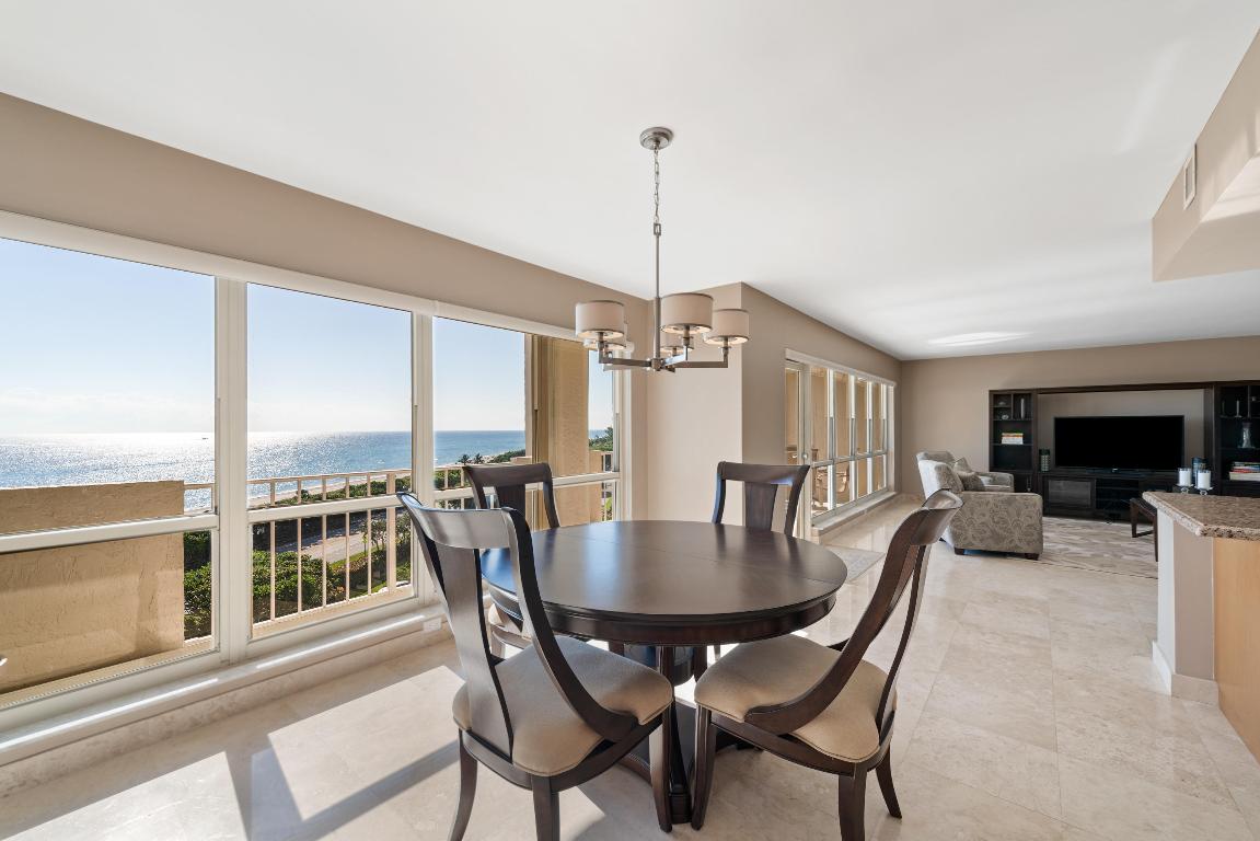 4301 N Ocean Boulevard 802