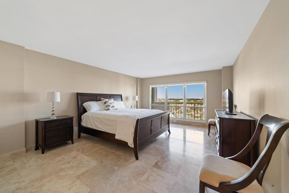 4301 N Ocean Boulevard 802