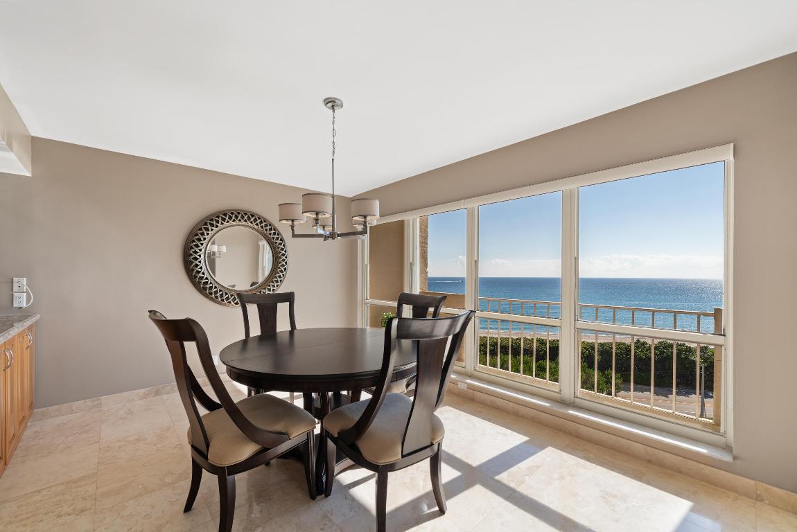 4301 N Ocean Boulevard 802