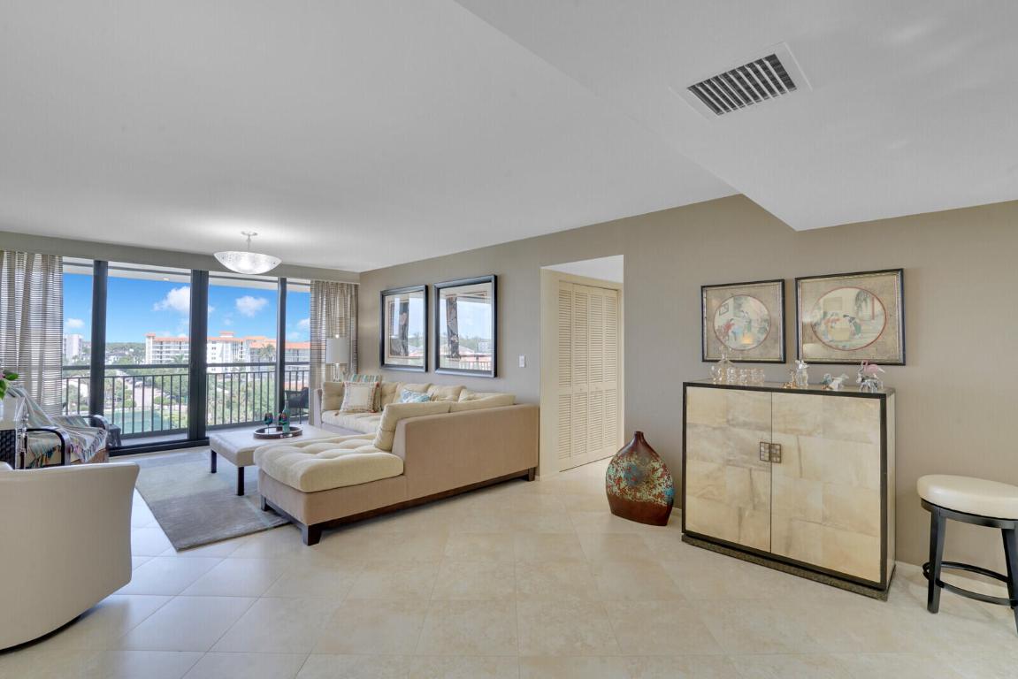 2727 N Ocean Boulevard 502-A