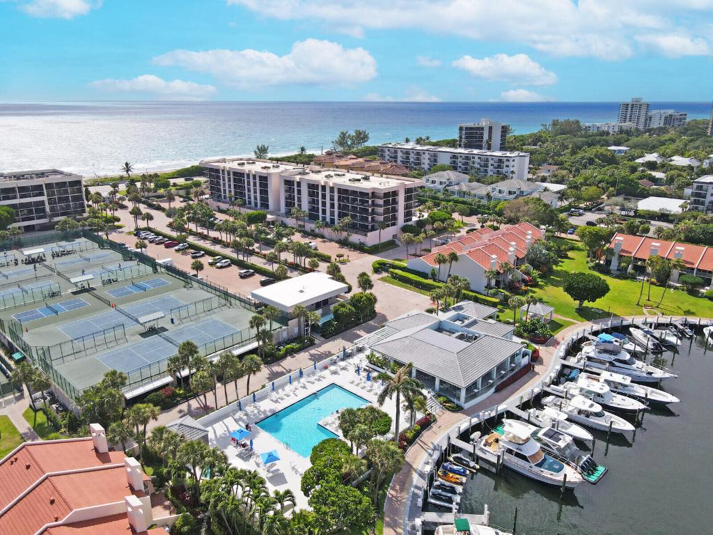 2727 N Ocean Boulevard 502-A