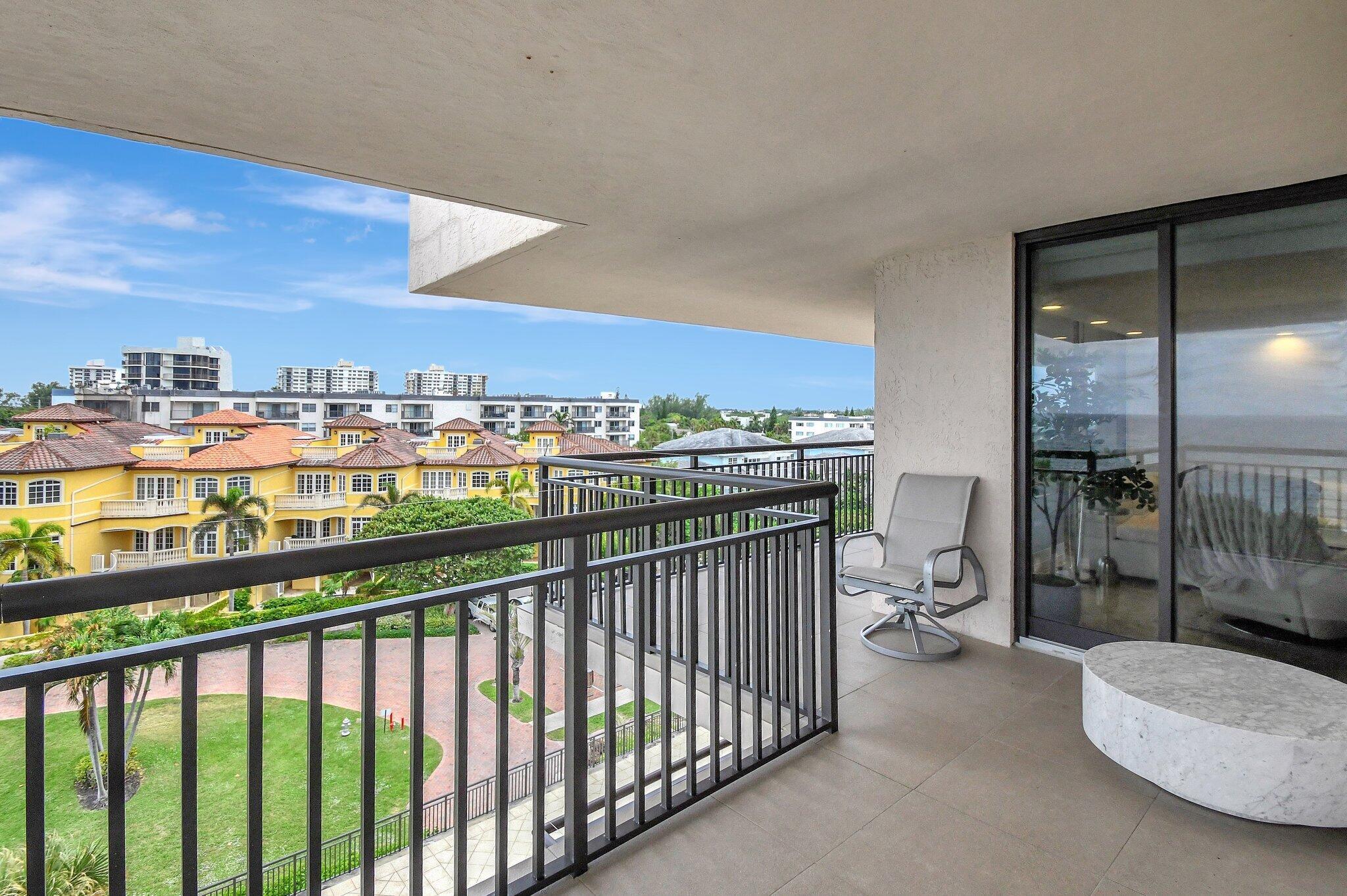 2667 N Ocean Boulevard 602-I