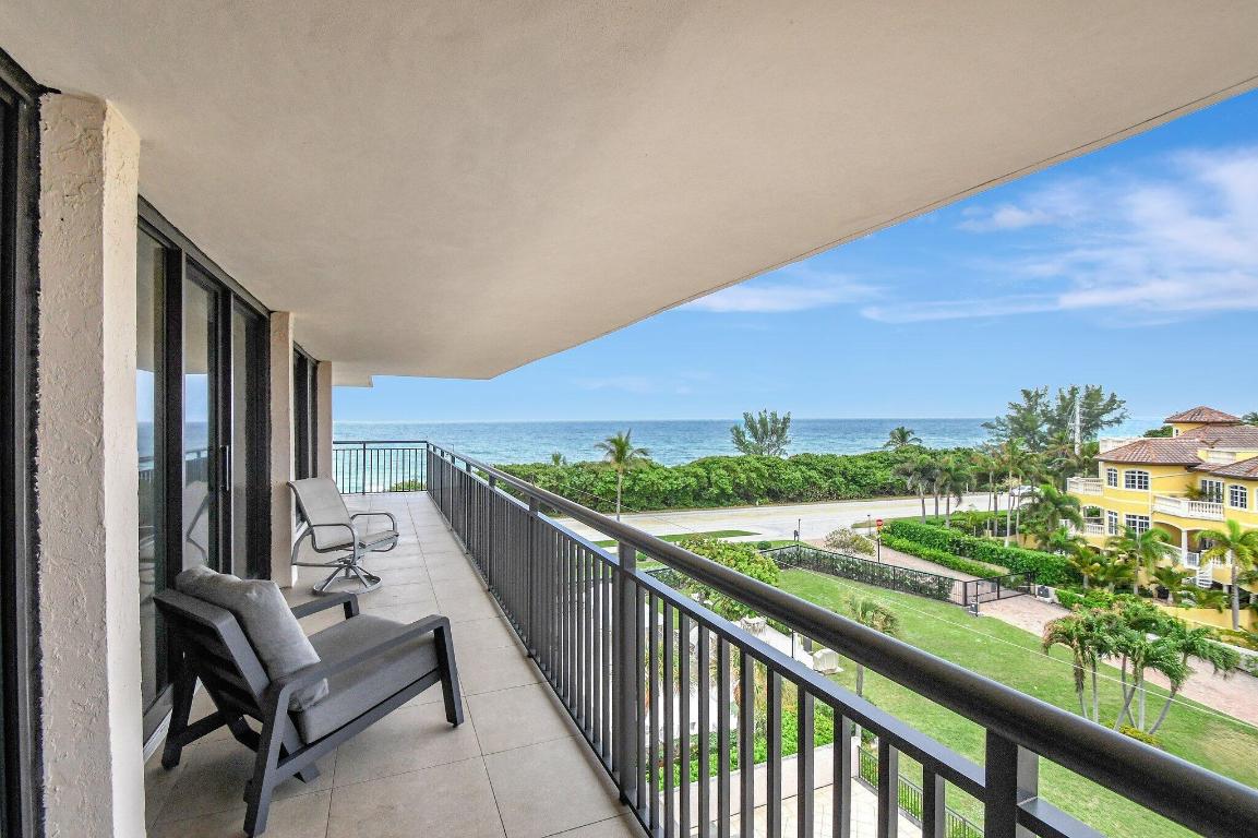 2667 N Ocean Boulevard 602-I