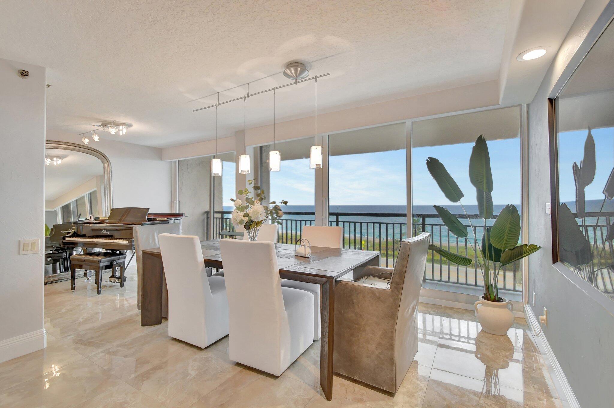2667 N Ocean Boulevard 602-I