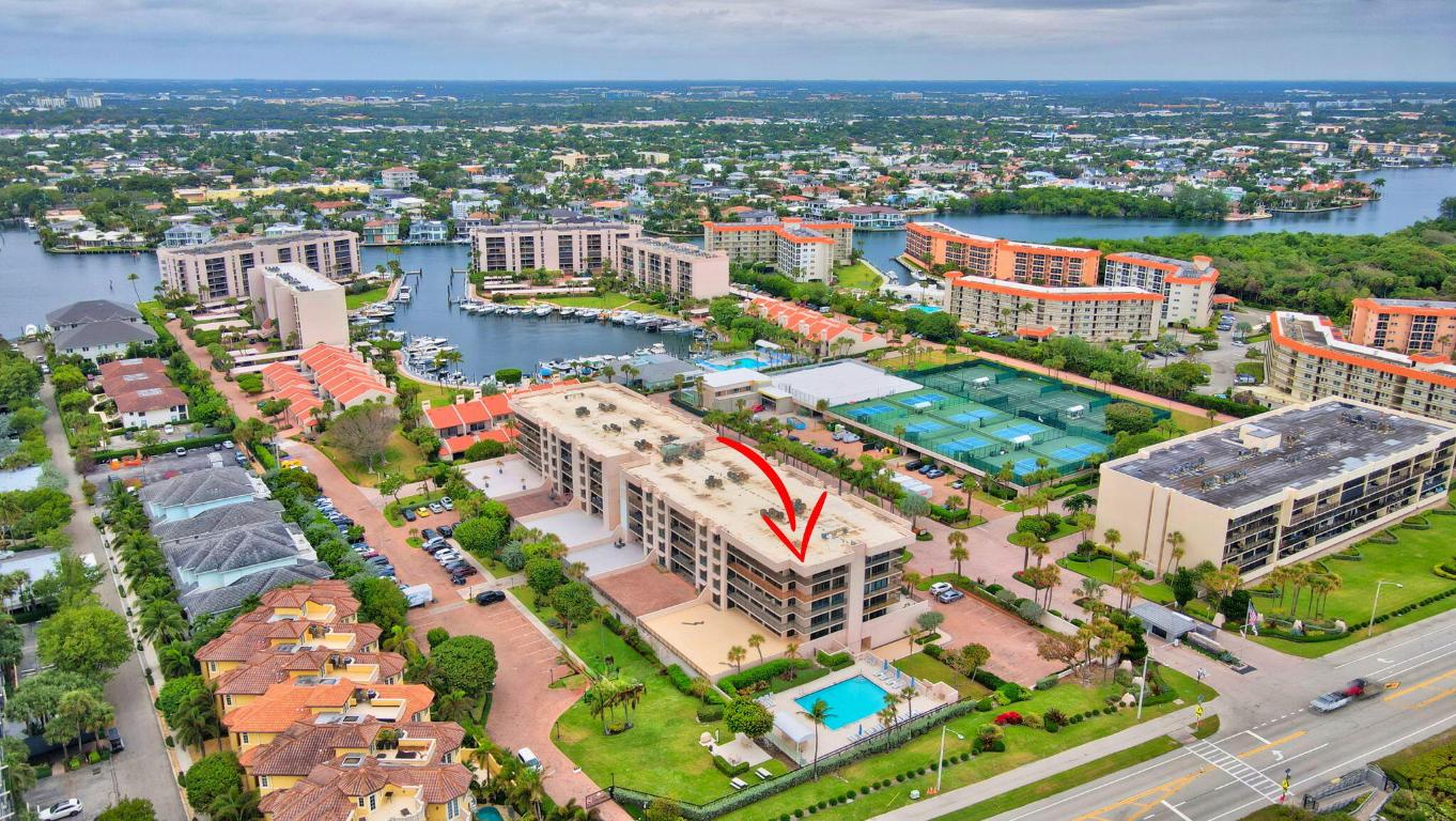 2667 N Ocean Boulevard 602-I