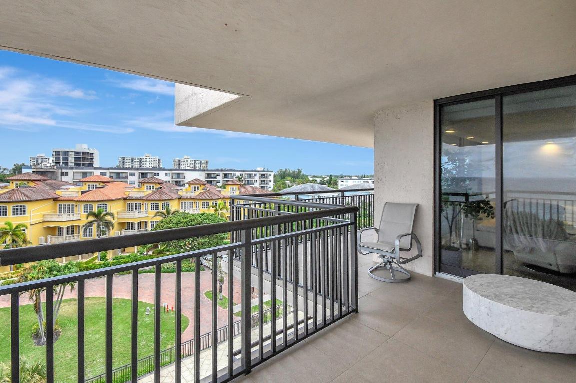 2667 N Ocean Boulevard 602-I